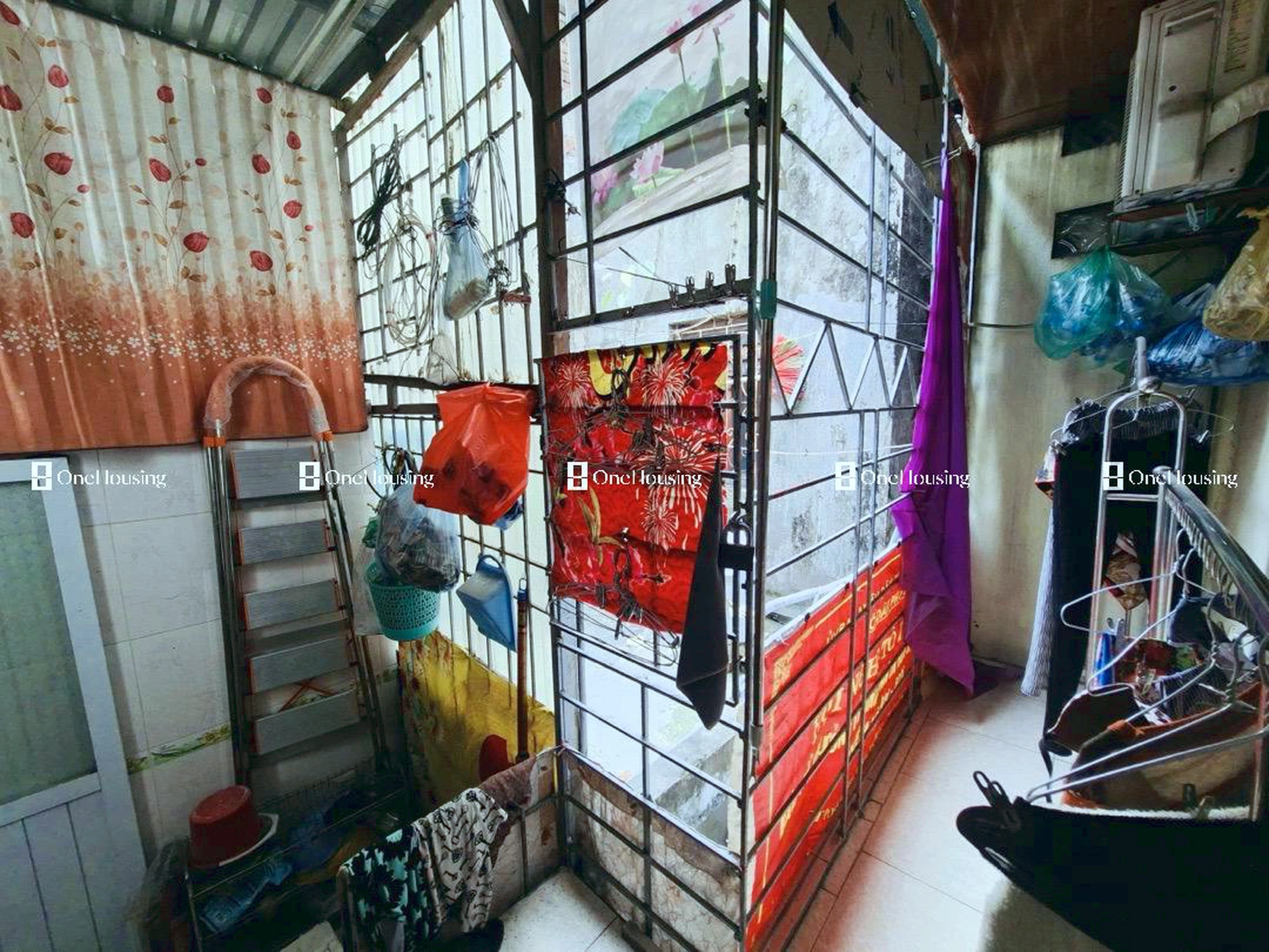 Nhà mặt ngõ cách Hoàng Hoa Thám 30m, P. Thụy Khuê, Q. Tây Hồ, TP. Hà Nội