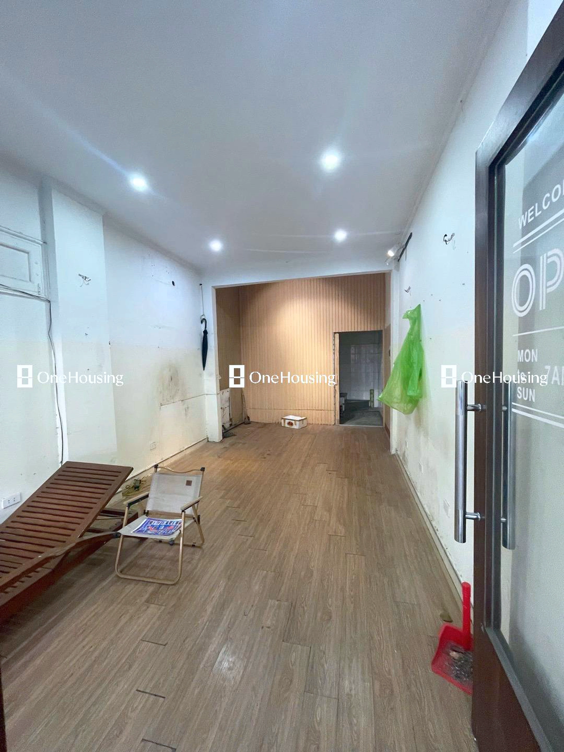 Nhà mặt phố Đại La, P. Trương Định, Q. Hai Bà Trưng, TP. Hà Nội