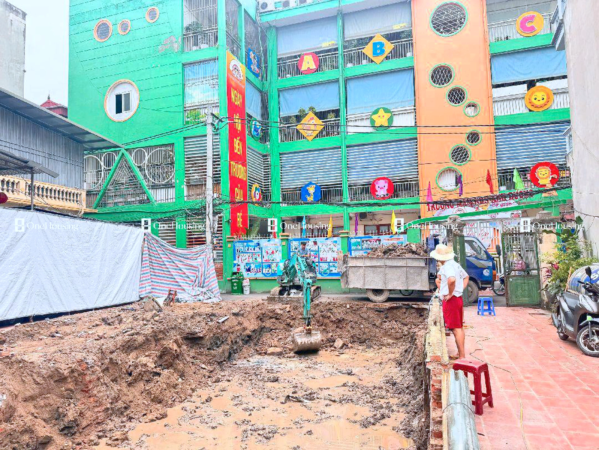 Onehousing image