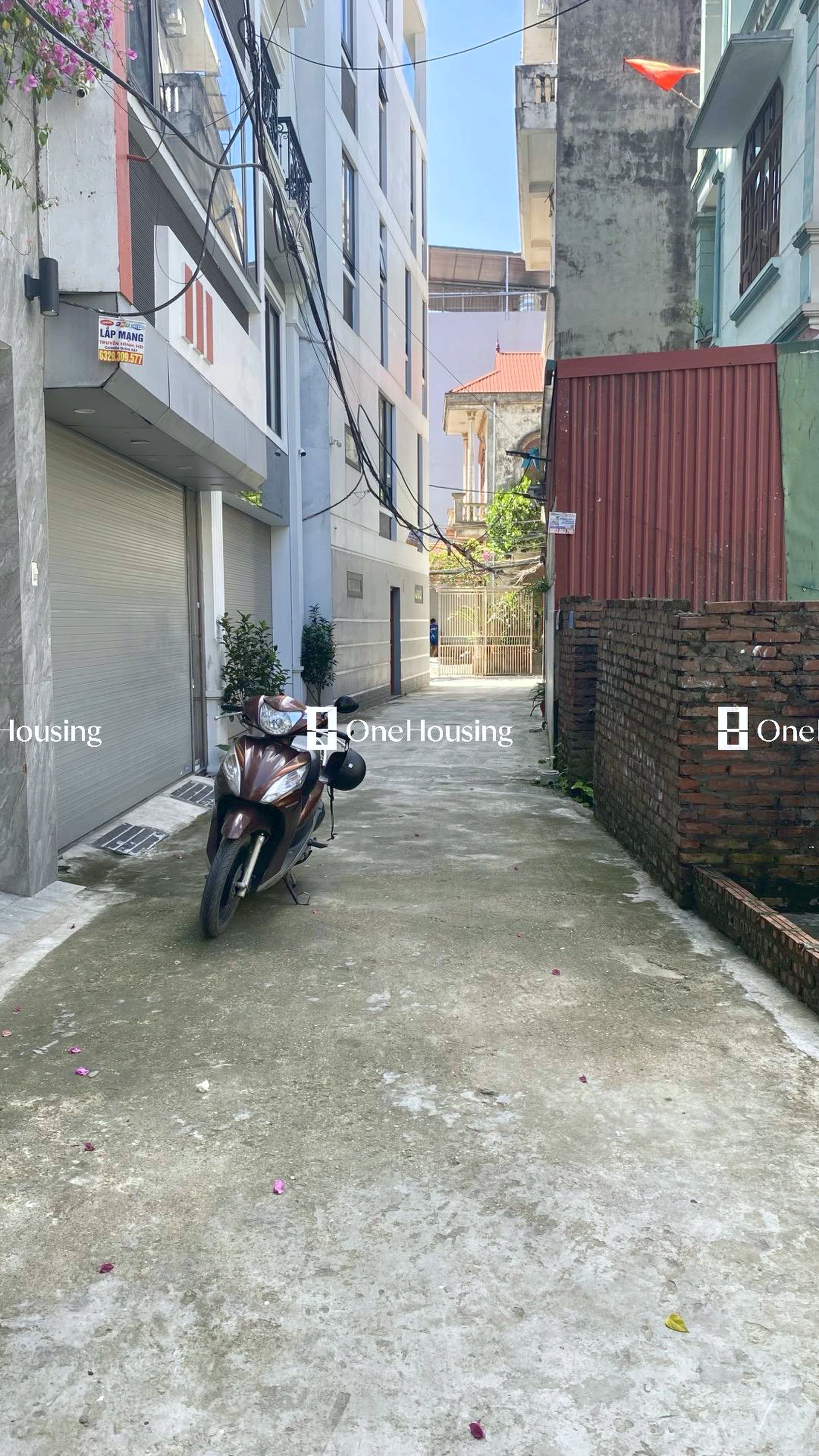 Onehousing image
