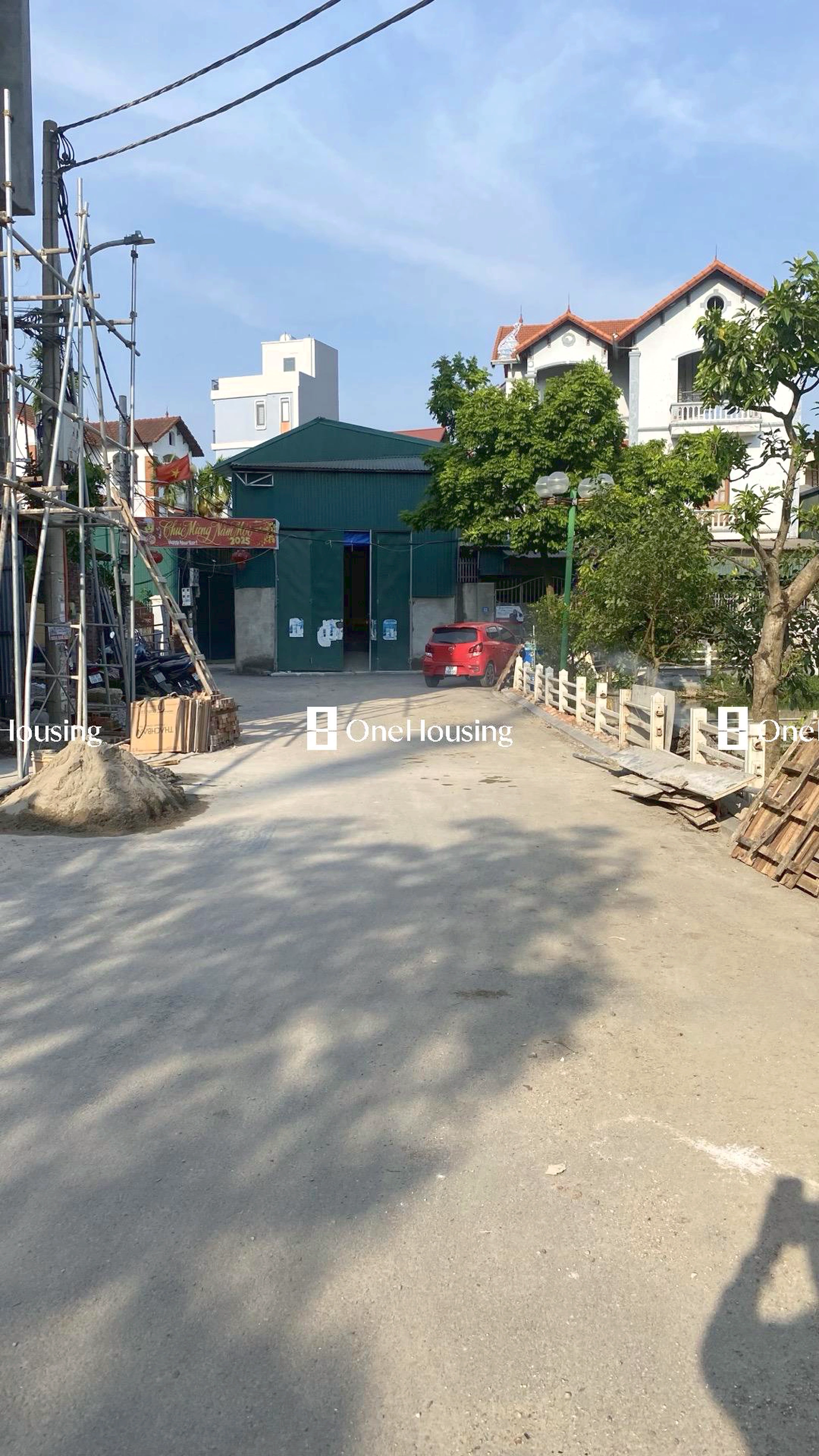 Onehousing image