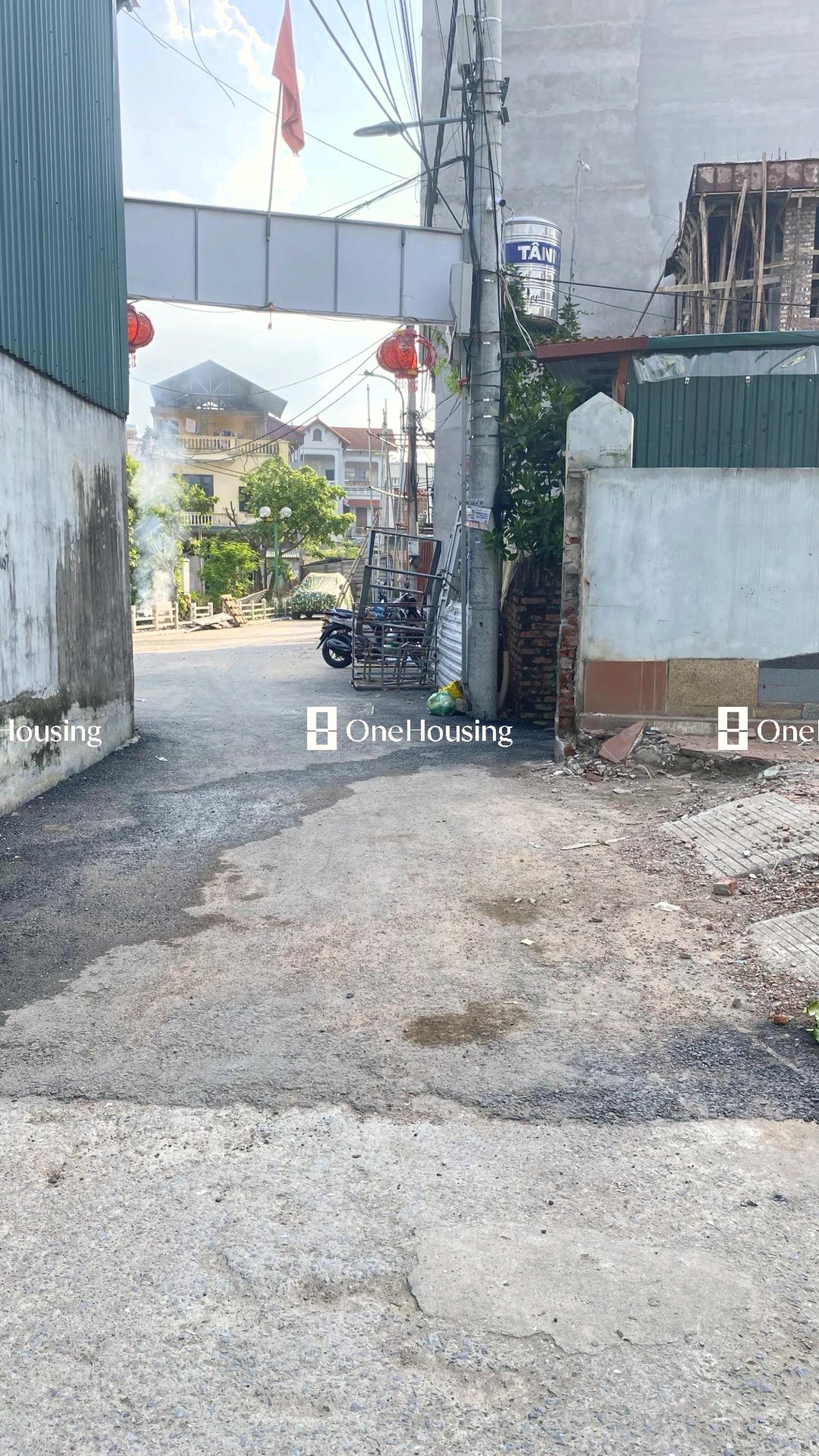 Onehousing image