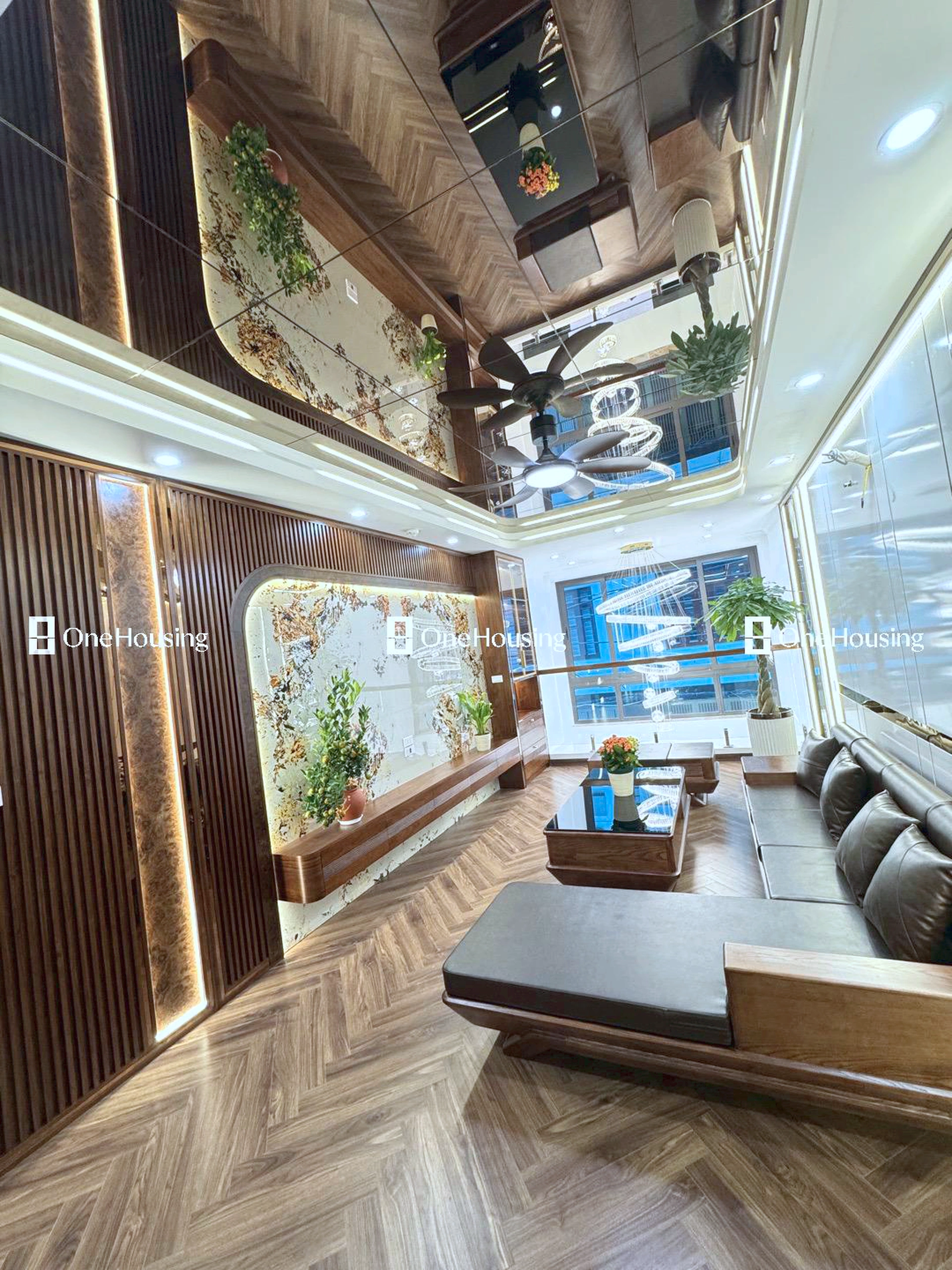 Nhà mặt ngõ cách Hoàng Đạo Thành 40m, P. Kim Giang, Q. Thanh Xuân, TP. Hà Nội