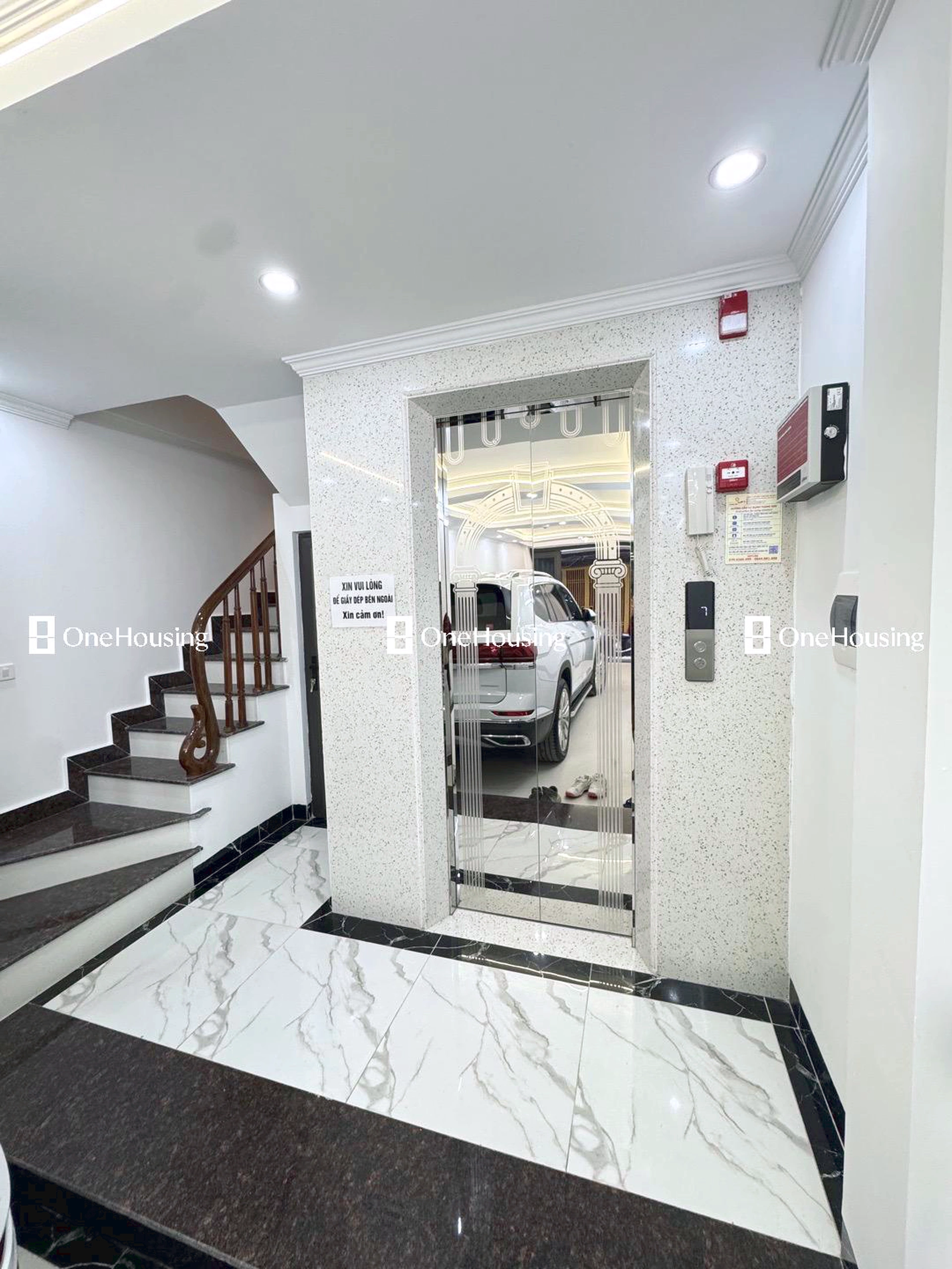 Nhà mặt ngõ cách Hoàng Đạo Thành 40m, P. Kim Giang, Q. Thanh Xuân, TP. Hà Nội