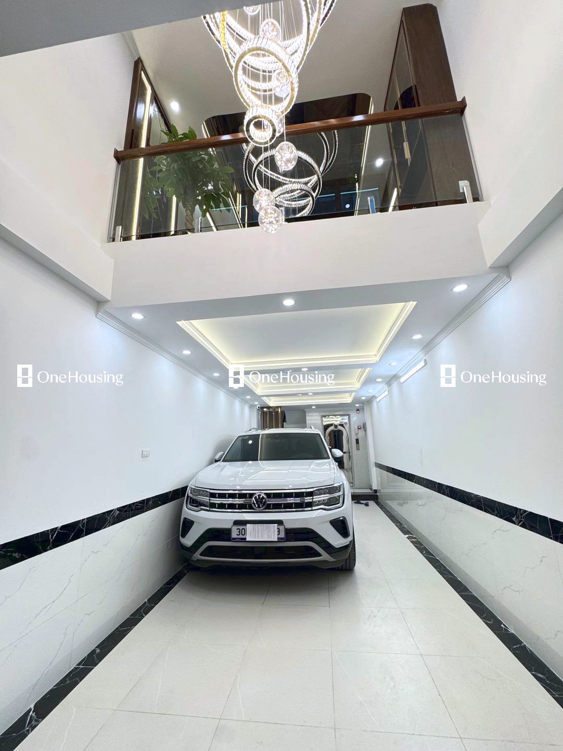 Nhà mặt ngõ cách Hoàng Đạo Thành 40m, P. Kim Giang, Q. Thanh Xuân, TP. Hà Nội