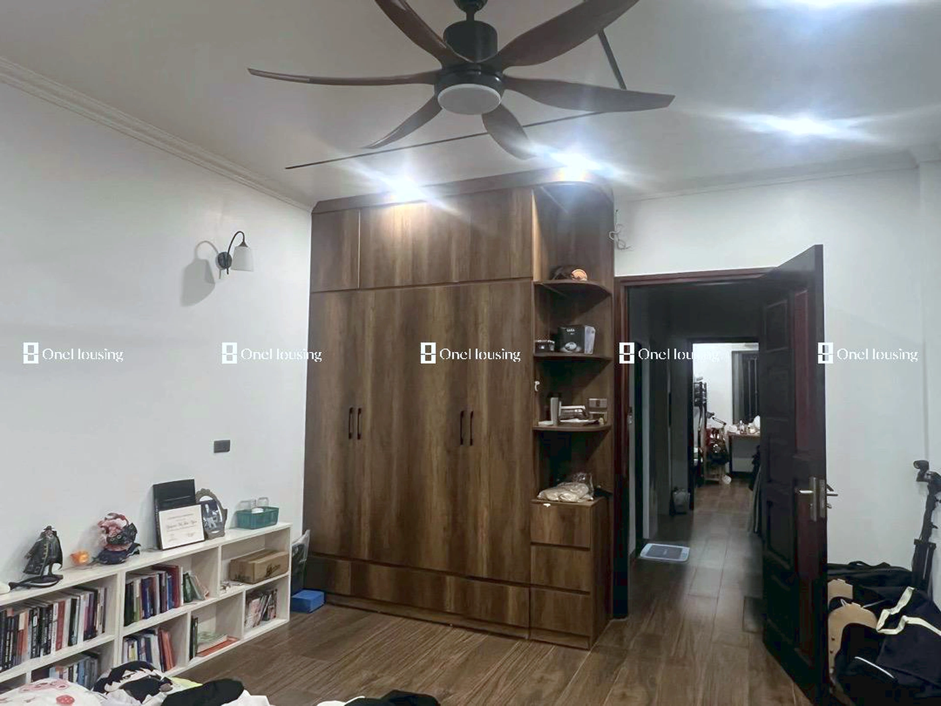 Nhà mặt ngõ cách Bồ Đề 1m, P. Bồ Đề, Q. Long Biên, TP. Hà Nội