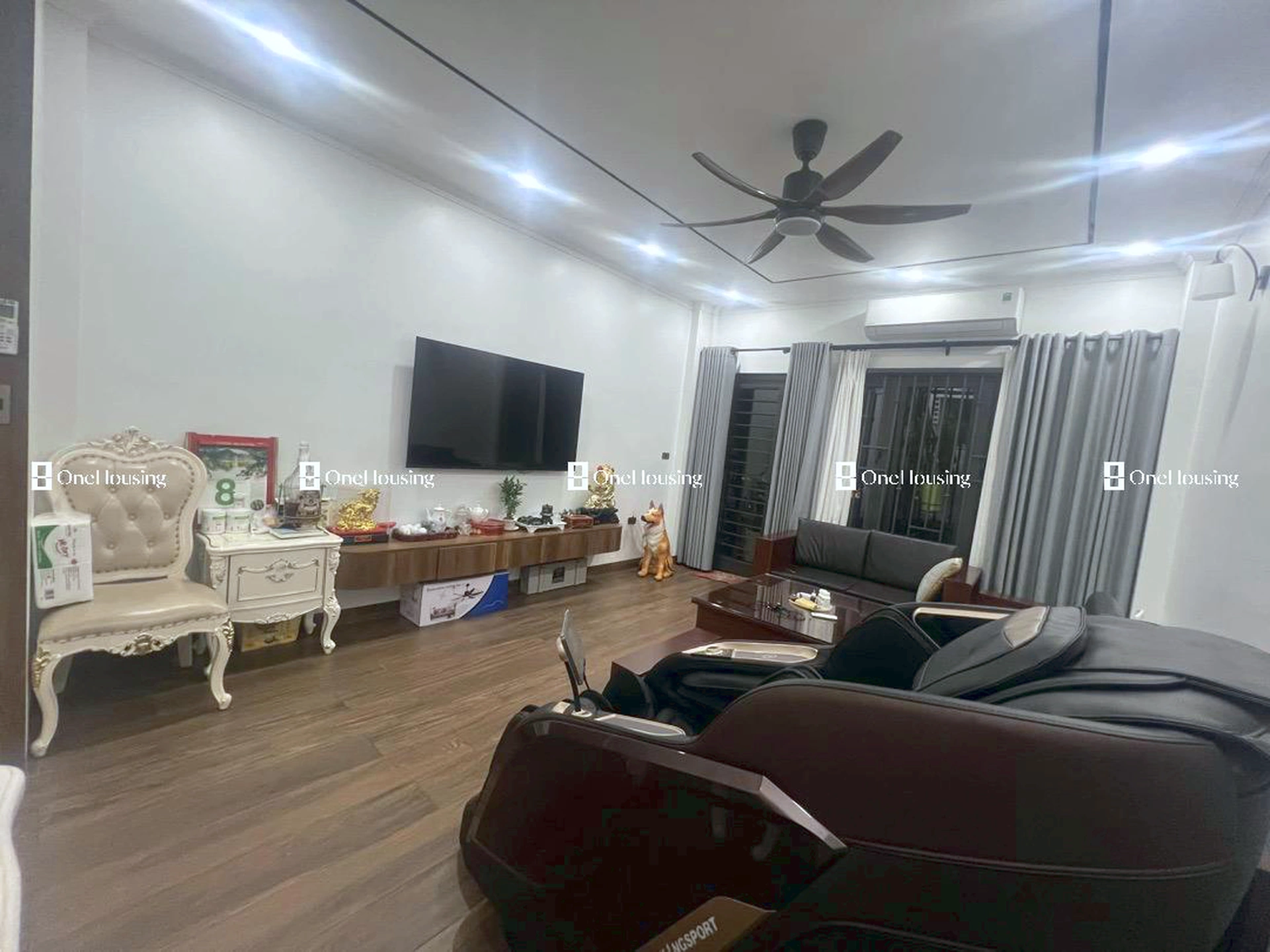 Nhà mặt ngõ cách Bồ Đề 1m, P. Bồ Đề, Q. Long Biên, TP. Hà Nội