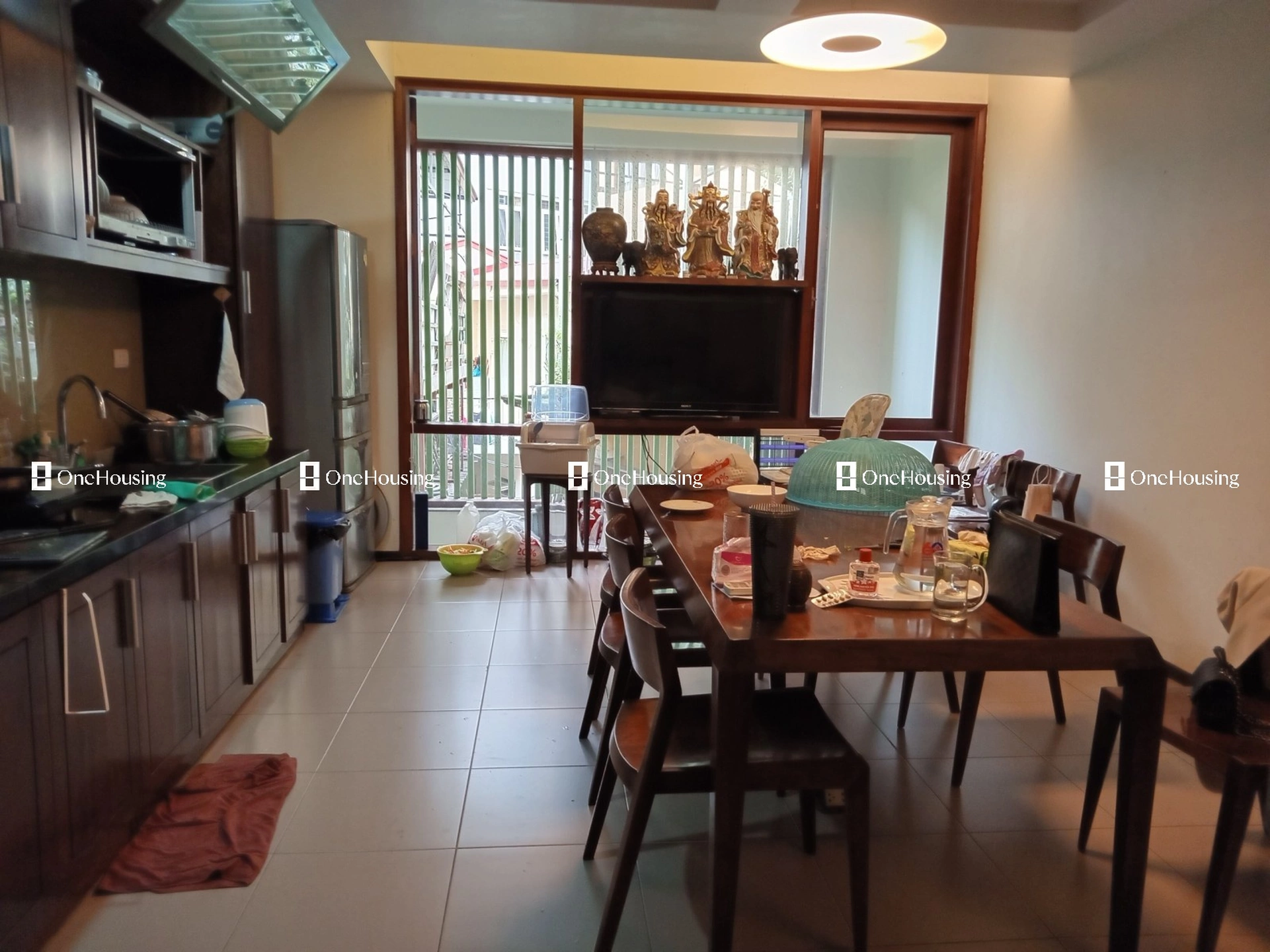 Nhà mặt ngõ cách Trần Nhân Tông 10m, P. Nguyễn Du, Q. Hai Bà Trưng, TP. Hà Nội