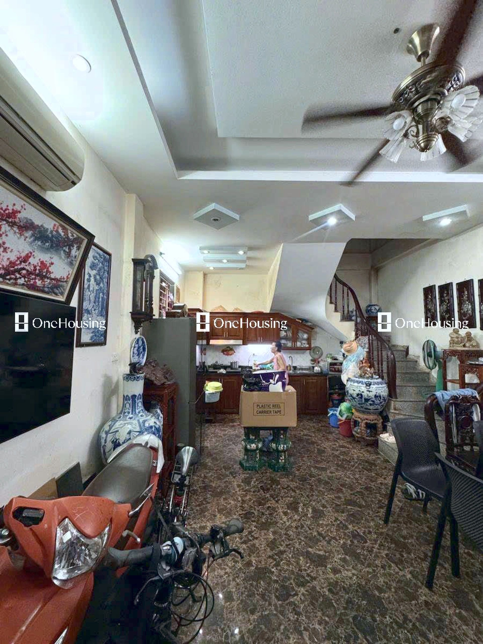 Onehousing image