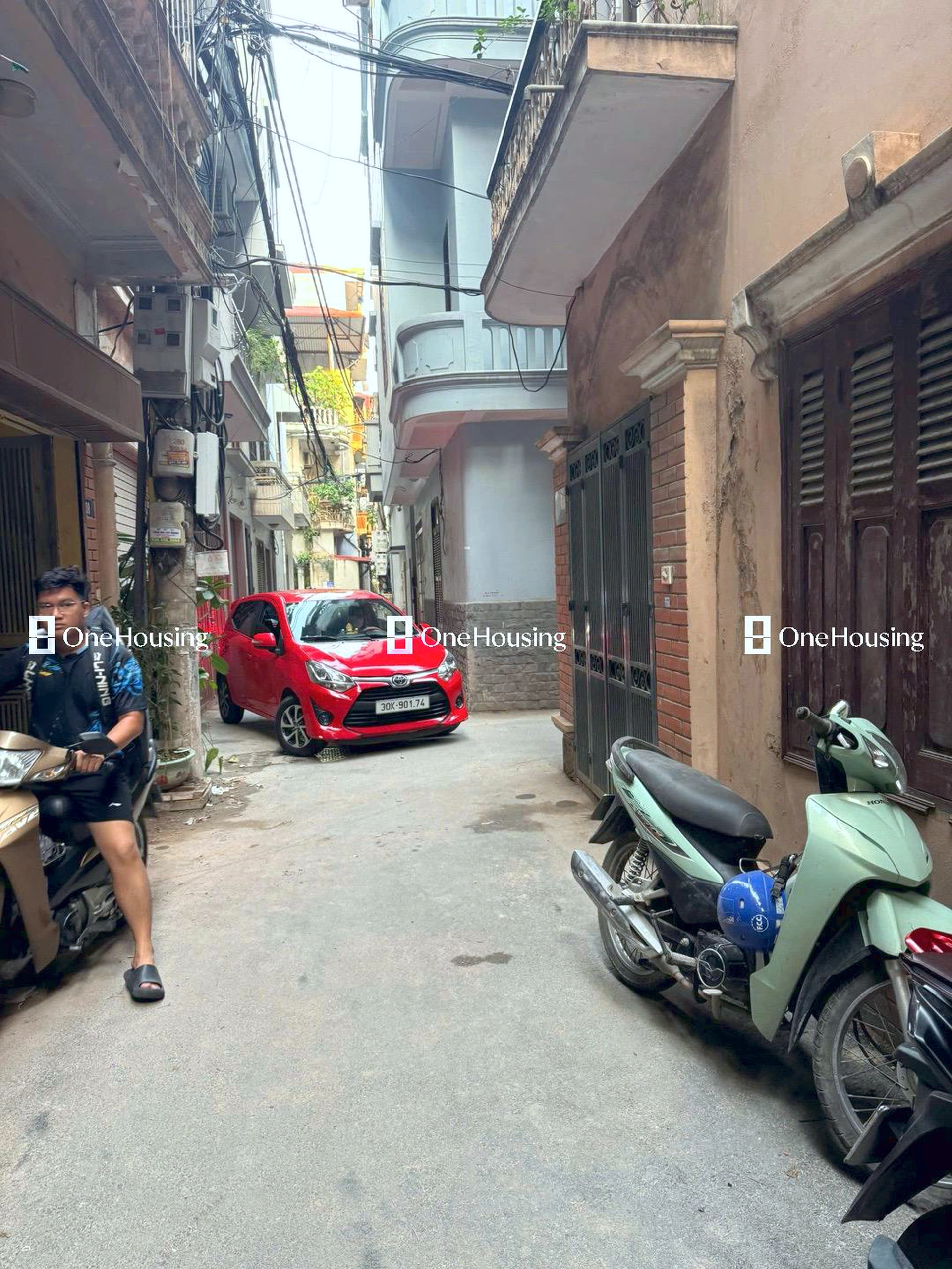 Onehousing image