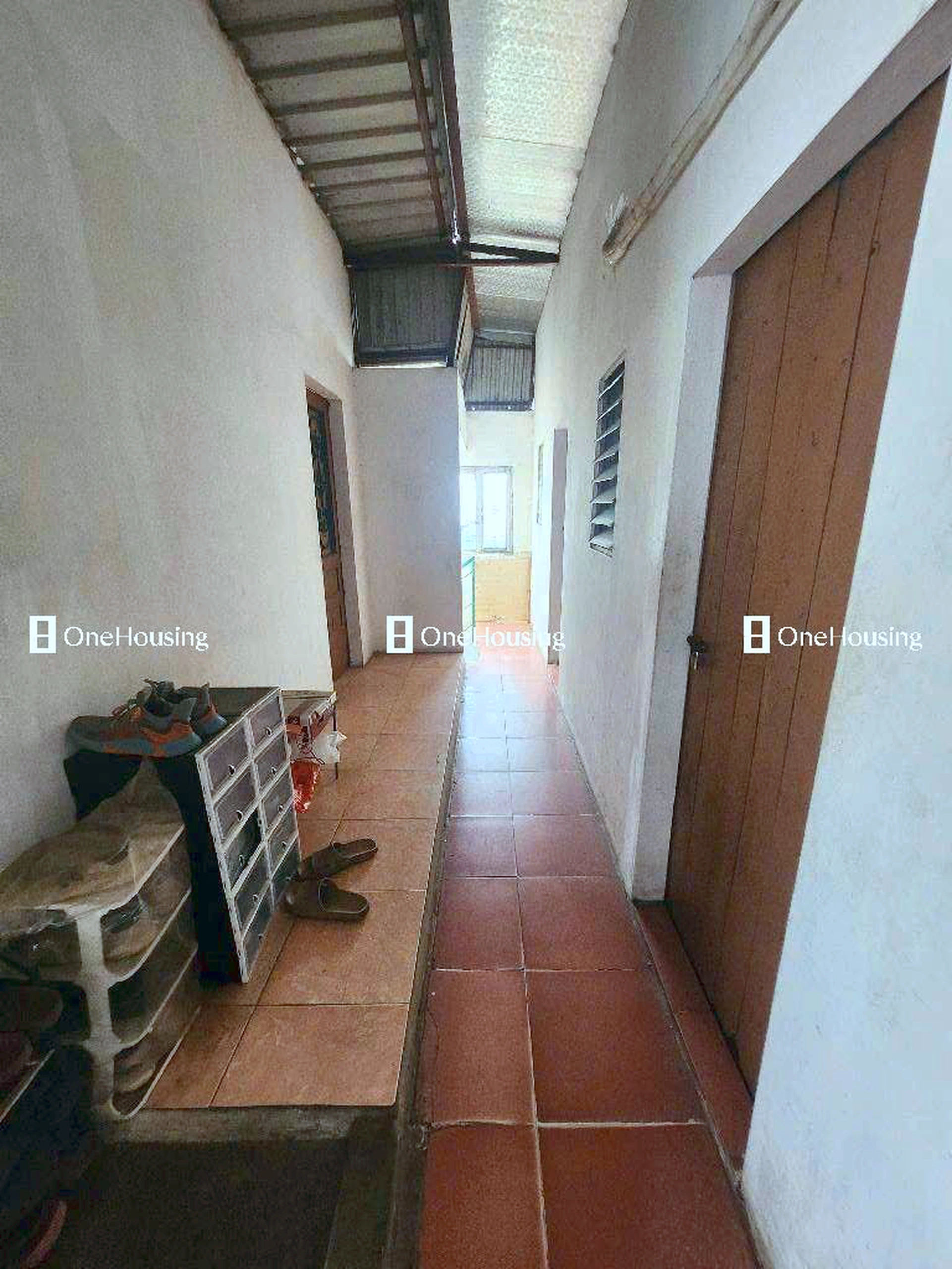 Nhà mặt ngõ cách Phạm Văn Đồng 150m, P. Cổ Nhuế 1, Q. Bắc Từ Liêm, TP. Hà Nội