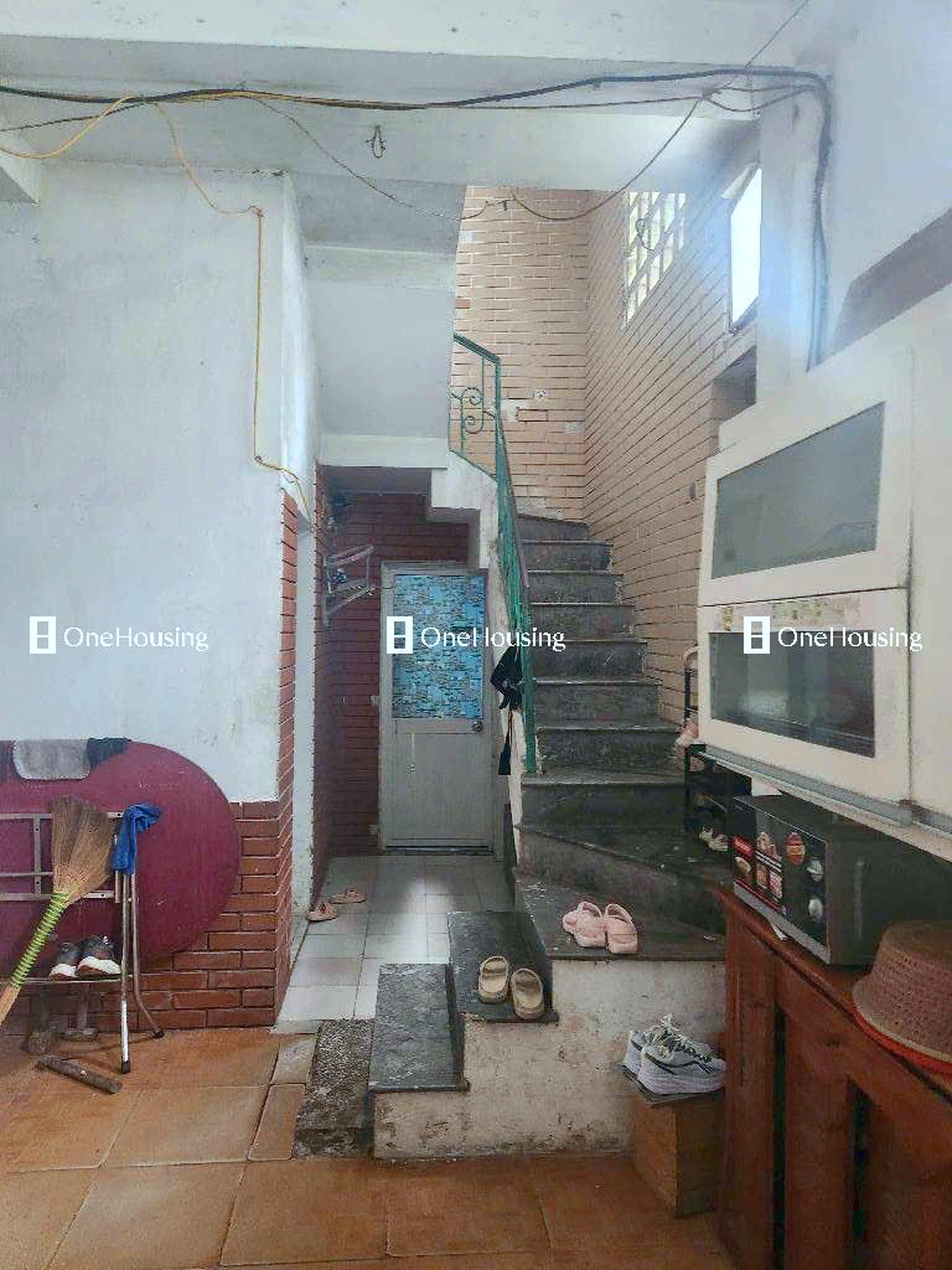 Nhà mặt ngõ cách Phạm Văn Đồng 150m, P. Cổ Nhuế 1, Q. Bắc Từ Liêm, TP. Hà Nội