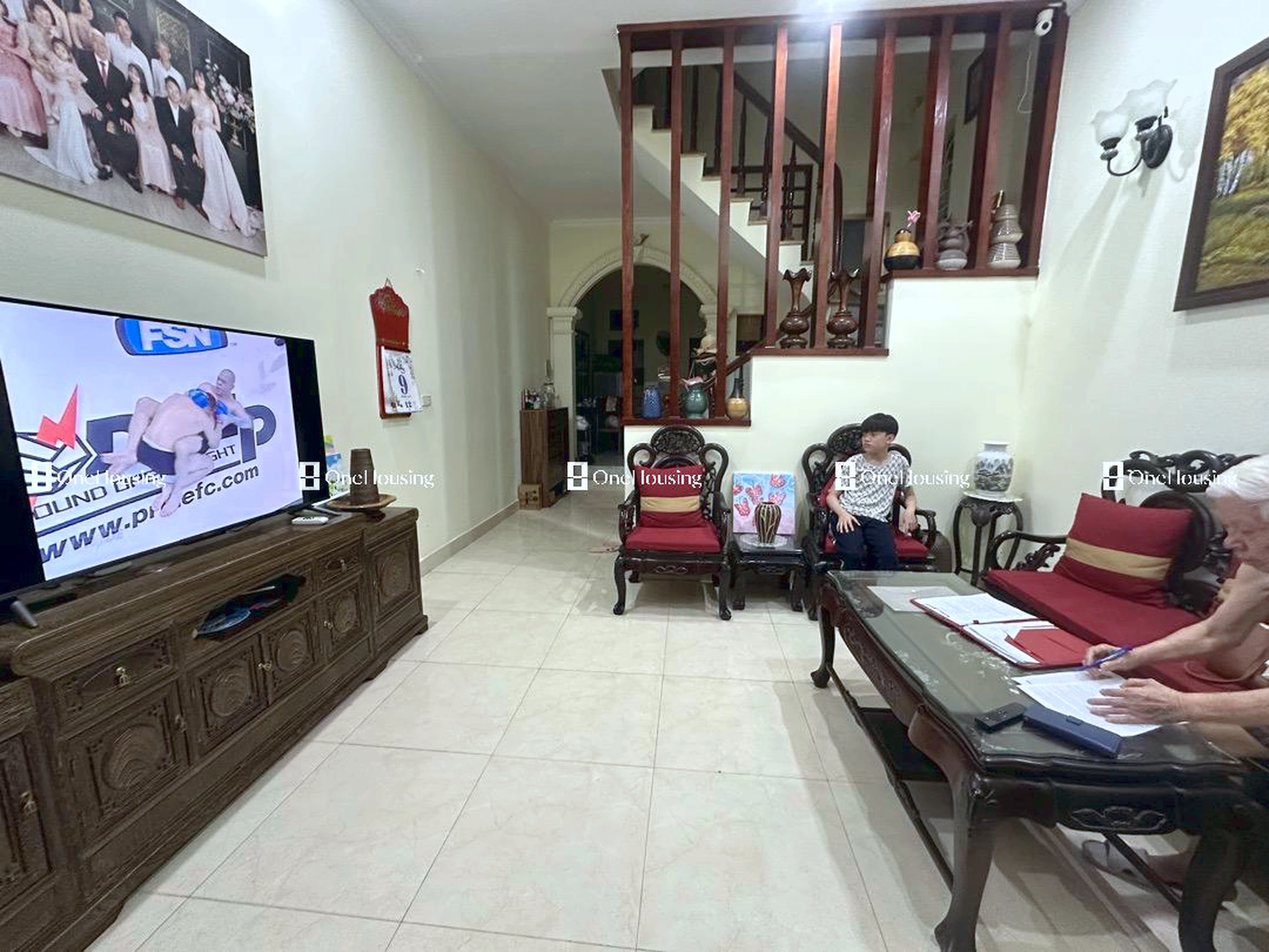 Onehousing image