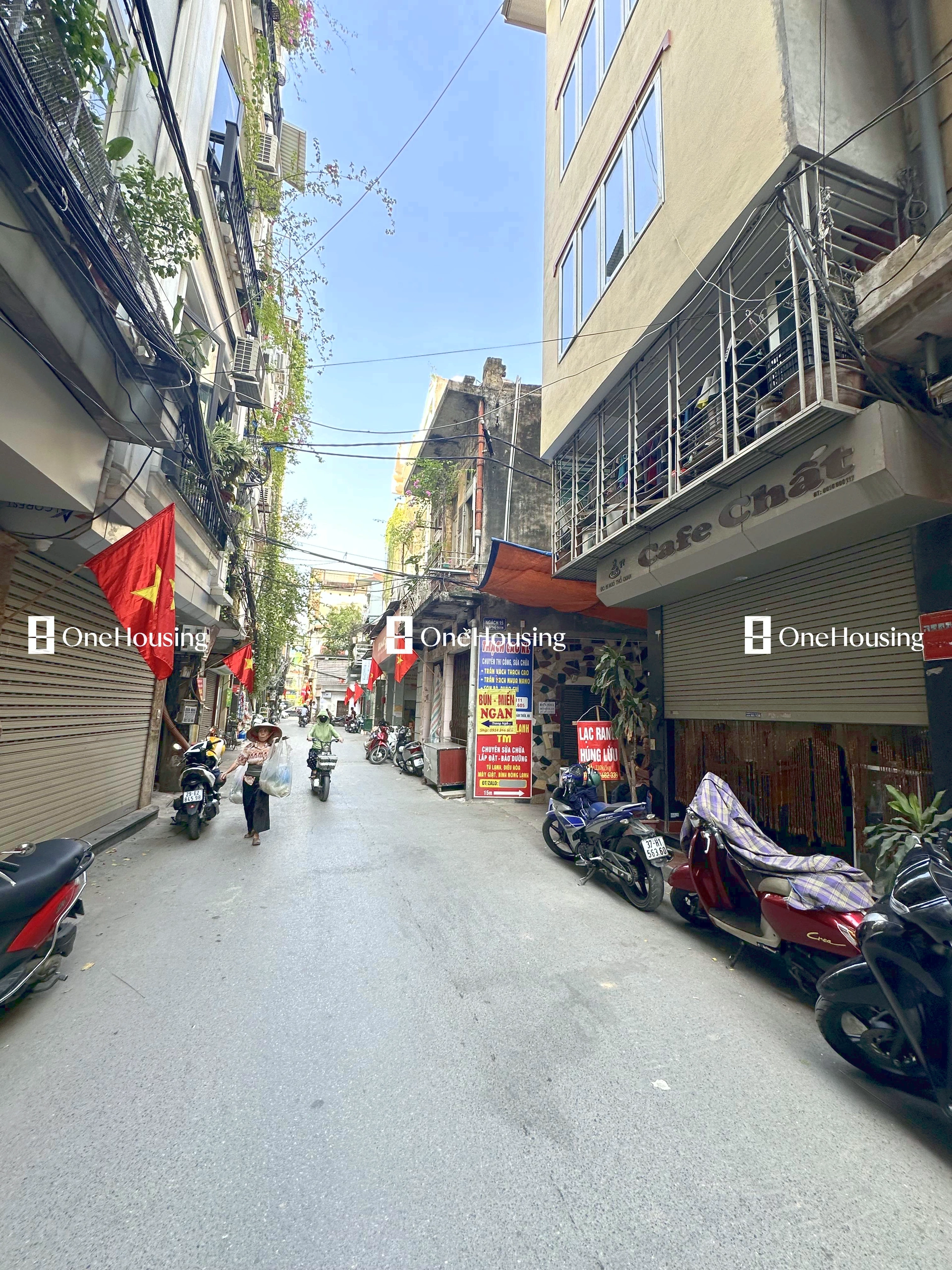 Onehousing image