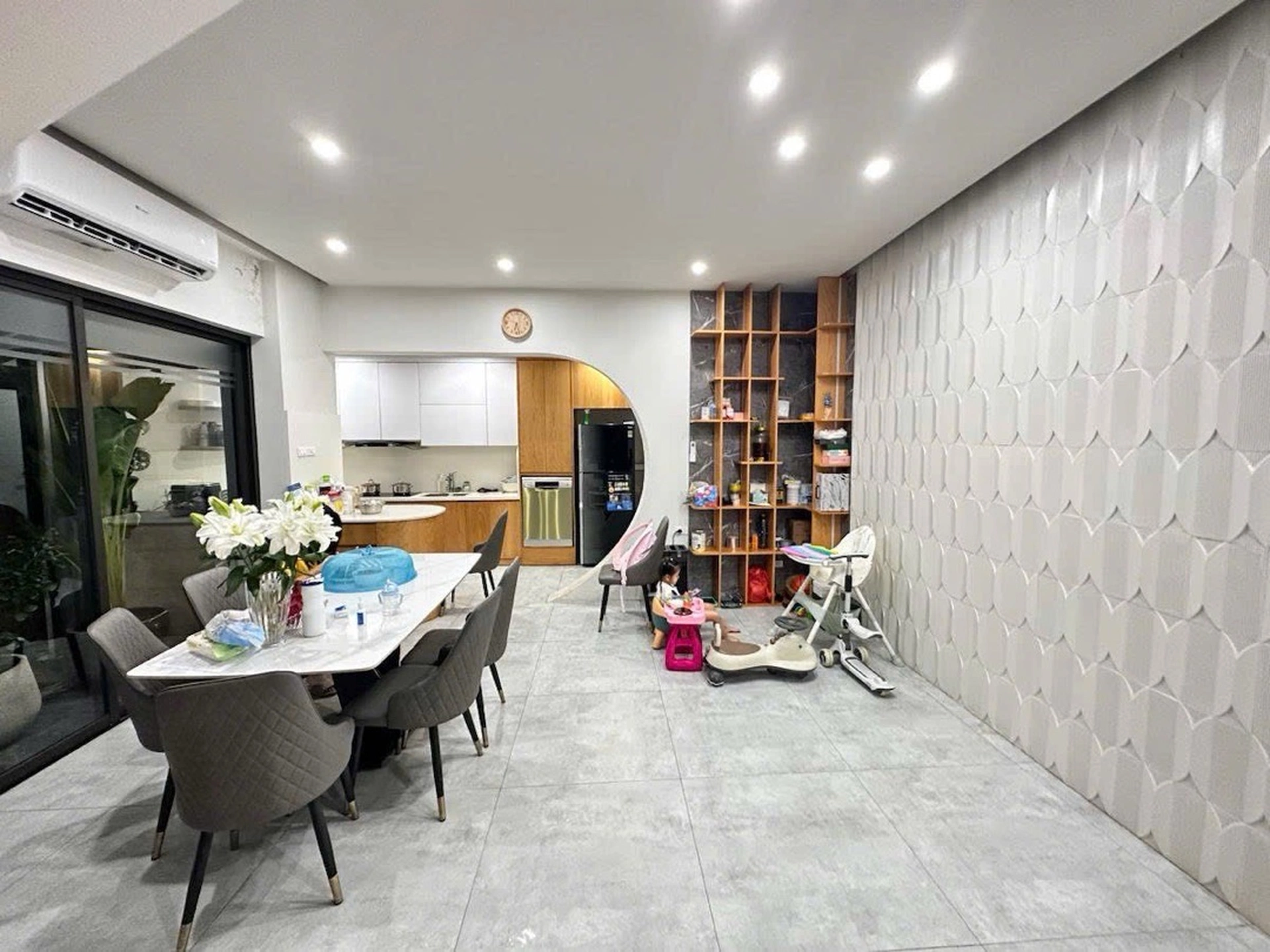 Nhà mặt ngõ cách Xuân Đỉnh 50m, P. Xuân Đỉnh, Q. Bắc Từ Liêm, TP. Hà Nội
