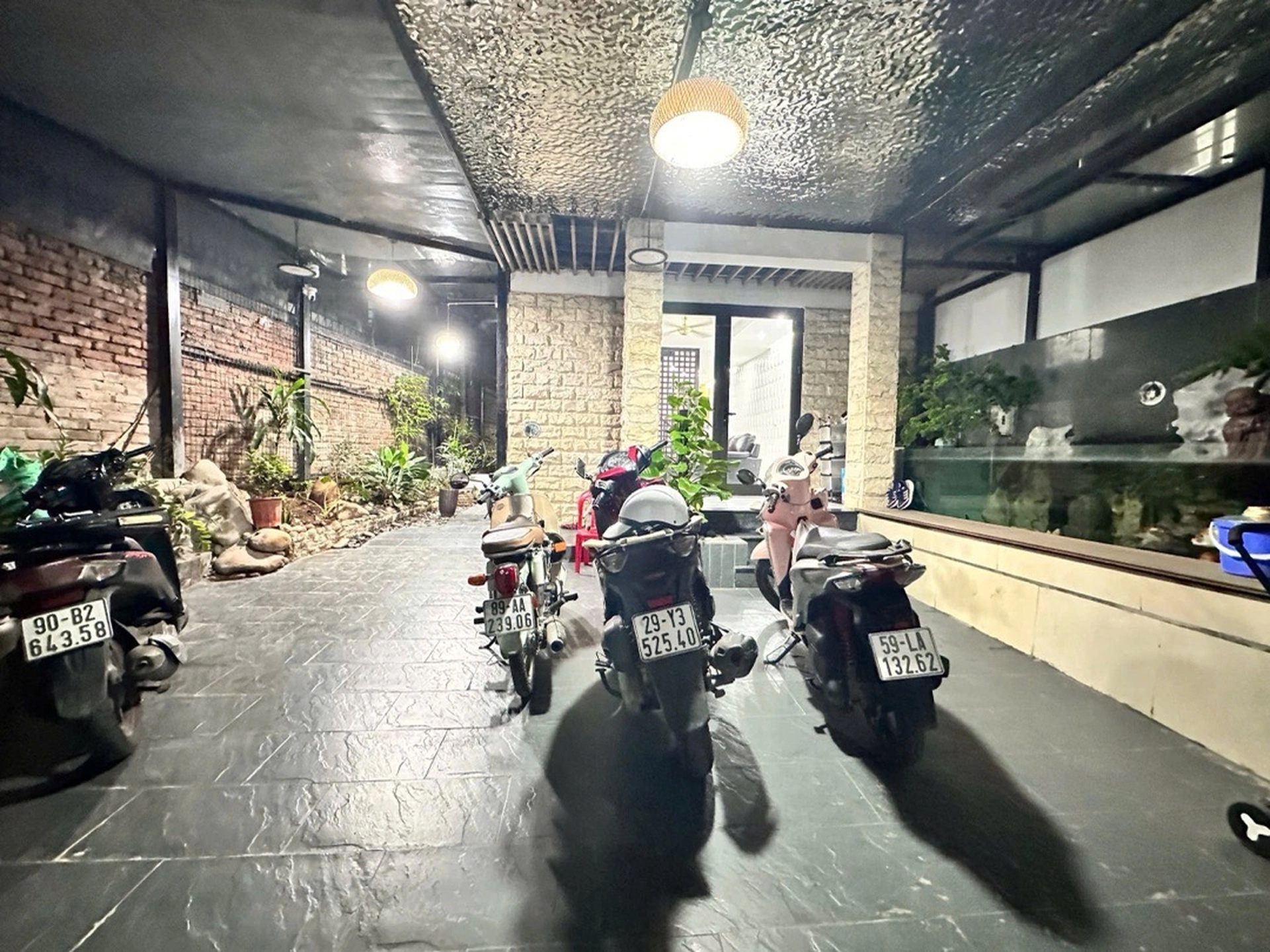 Nhà mặt ngõ cách Xuân Đỉnh 50m, P. Xuân Đỉnh, Q. Bắc Từ Liêm, TP. Hà Nội