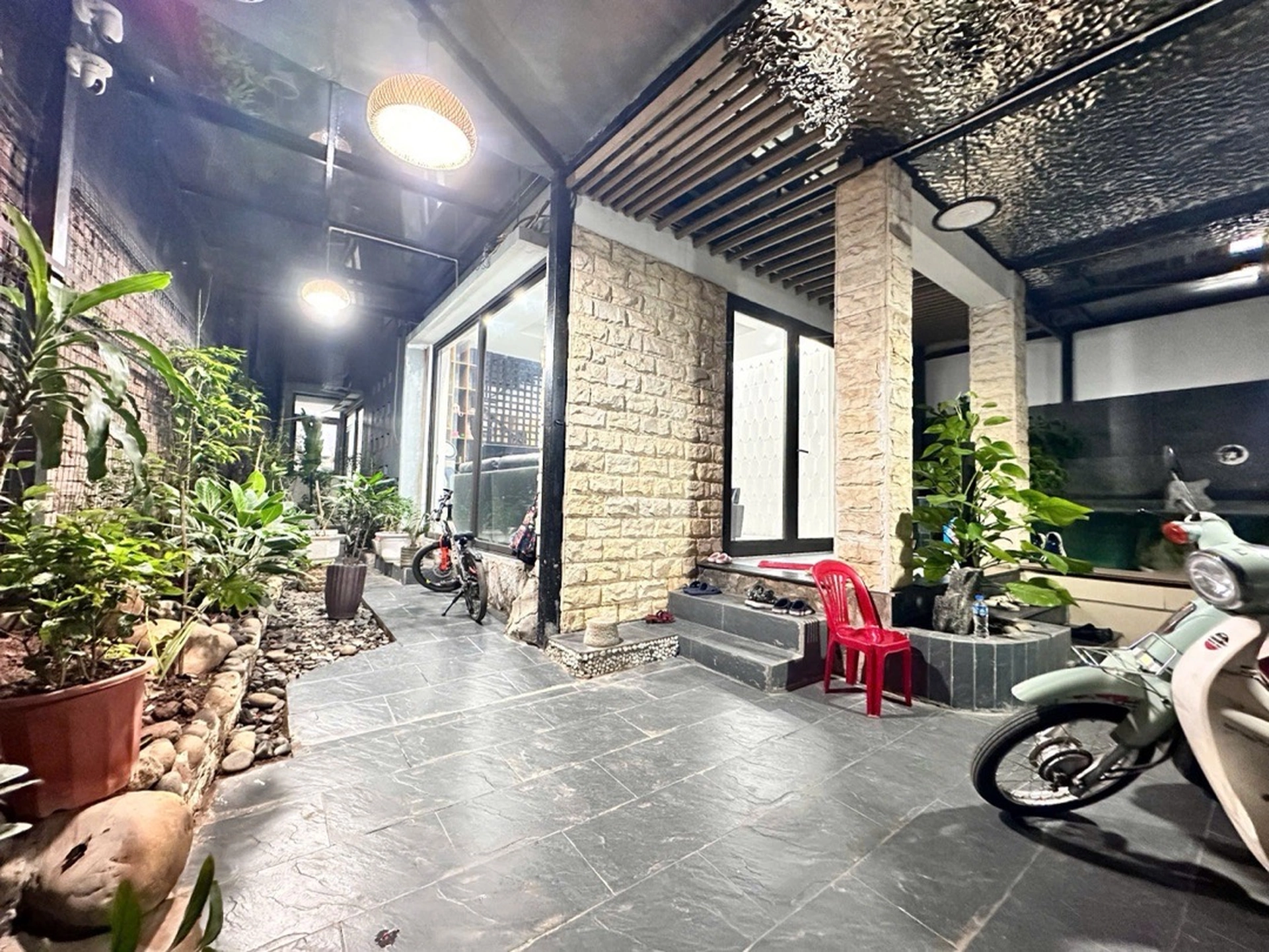 Nhà mặt ngõ cách Xuân Đỉnh 50m, P. Xuân Đỉnh, Q. Bắc Từ Liêm, TP. Hà Nội