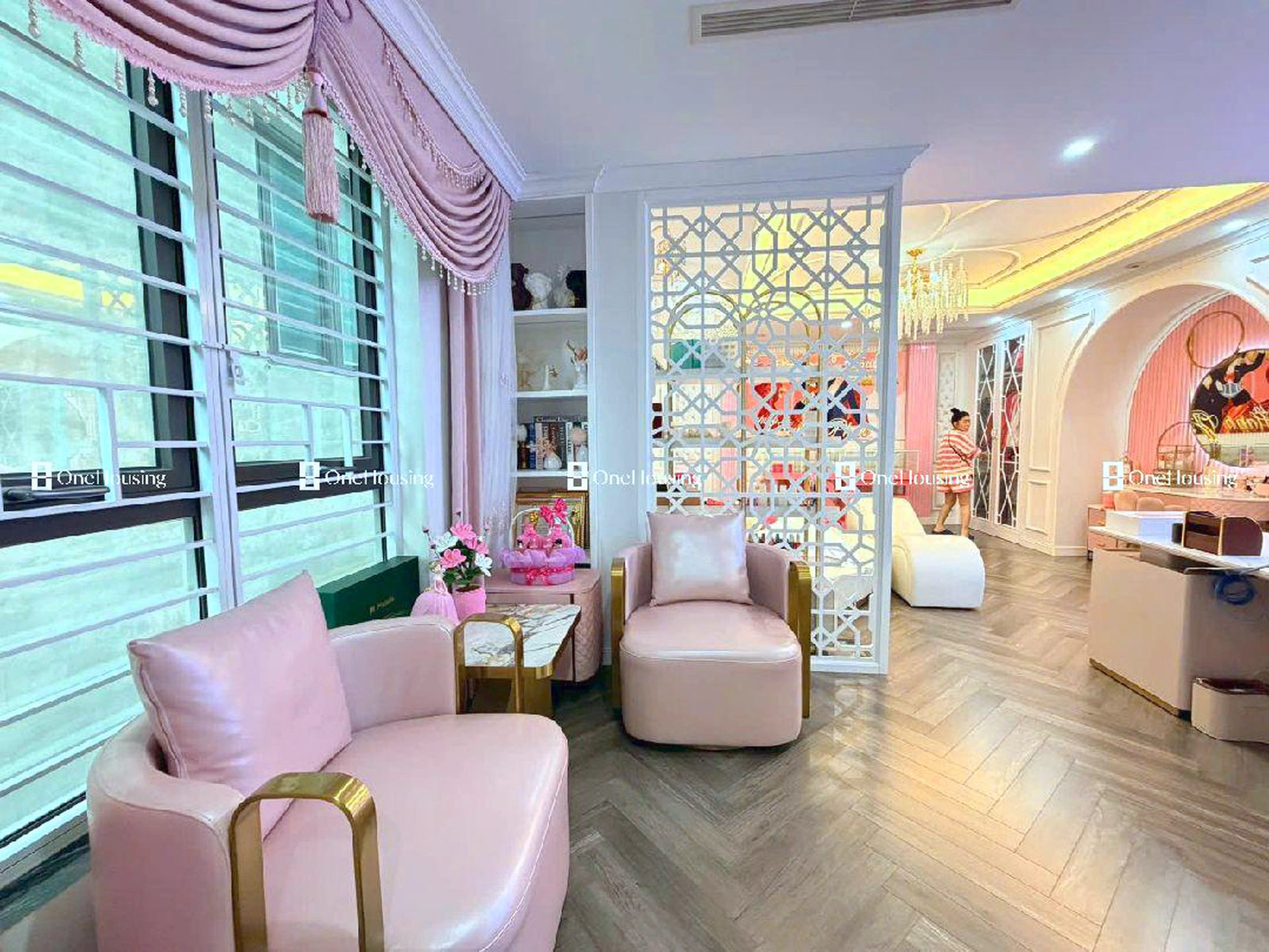 Nhà mặt phố Trần Tử Bình, P. Nghĩa Tân, Q. Cầu Giấy, TP. Hà Nội