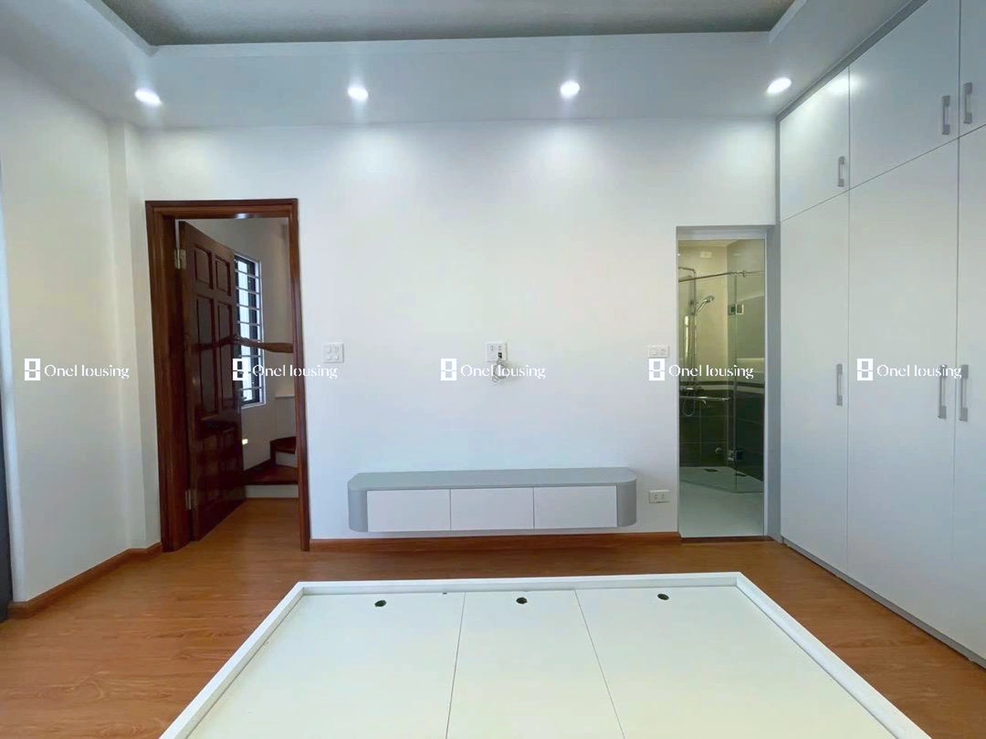 Nhà mặt ngõ cách Văn Minh 10m, X. Di Trạch, H. Hoài Đức, TP. Hà Nội