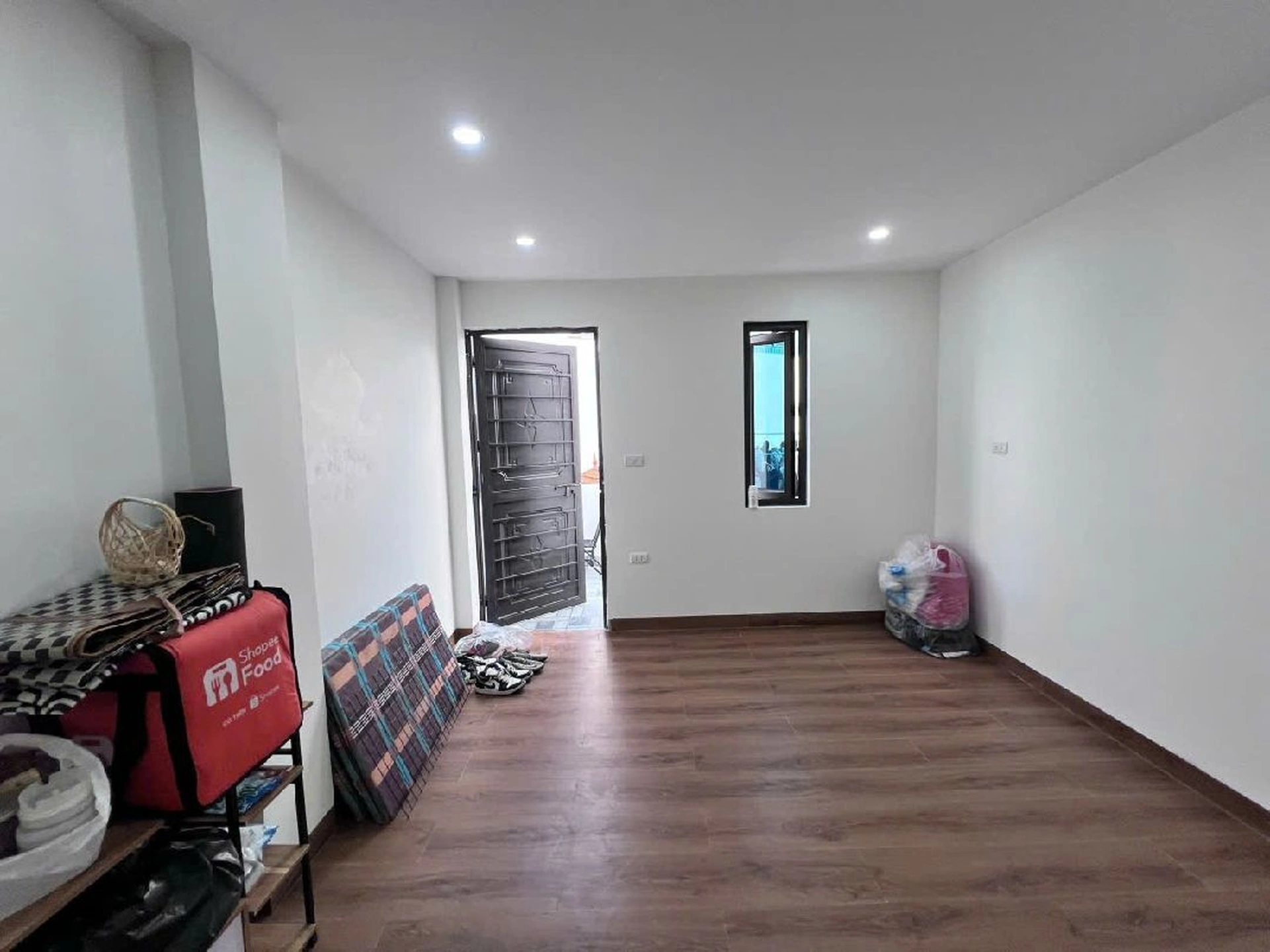 Nhà mặt ngõ cách Lê Quang Đạo 150m, P. Phú Đô, Q. Nam Từ Liêm, TP. Hà Nội