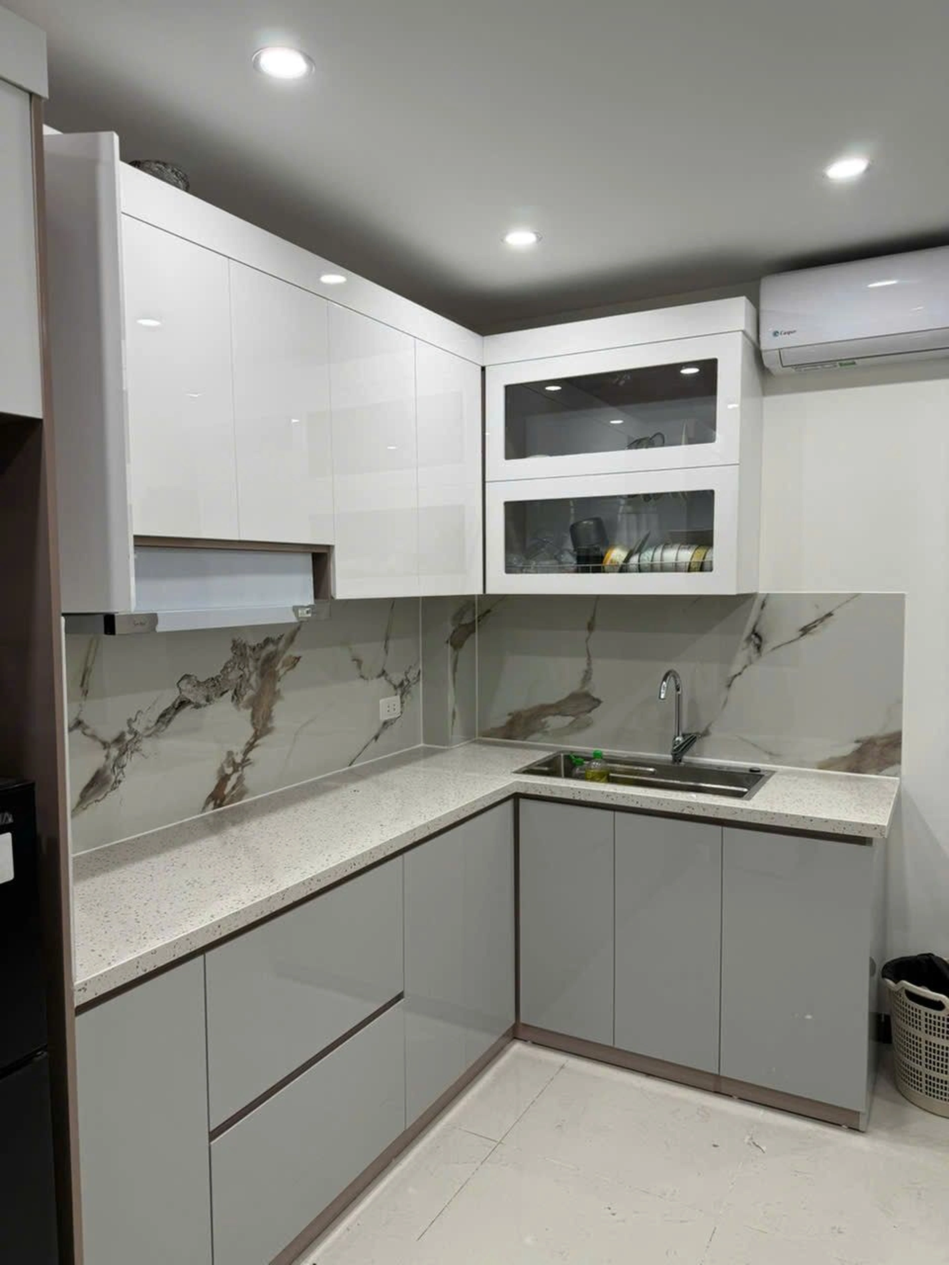 Nhà mặt ngõ cách Lê Quang Đạo 150m, P. Phú Đô, Q. Nam Từ Liêm, TP. Hà Nội