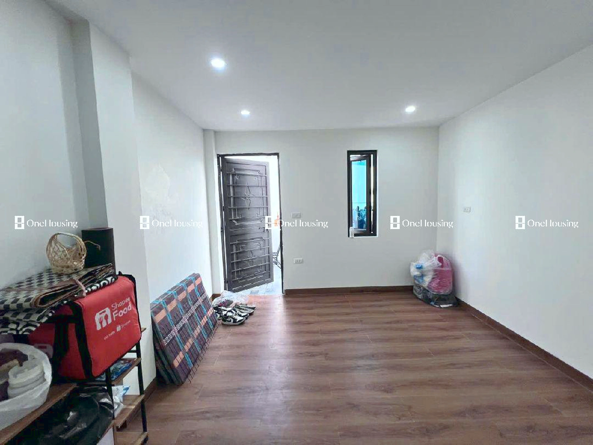 Nhà mặt ngõ cách Lê Quang Đạo 150m, P. Phú Đô, Q. Nam Từ Liêm, TP. Hà Nội