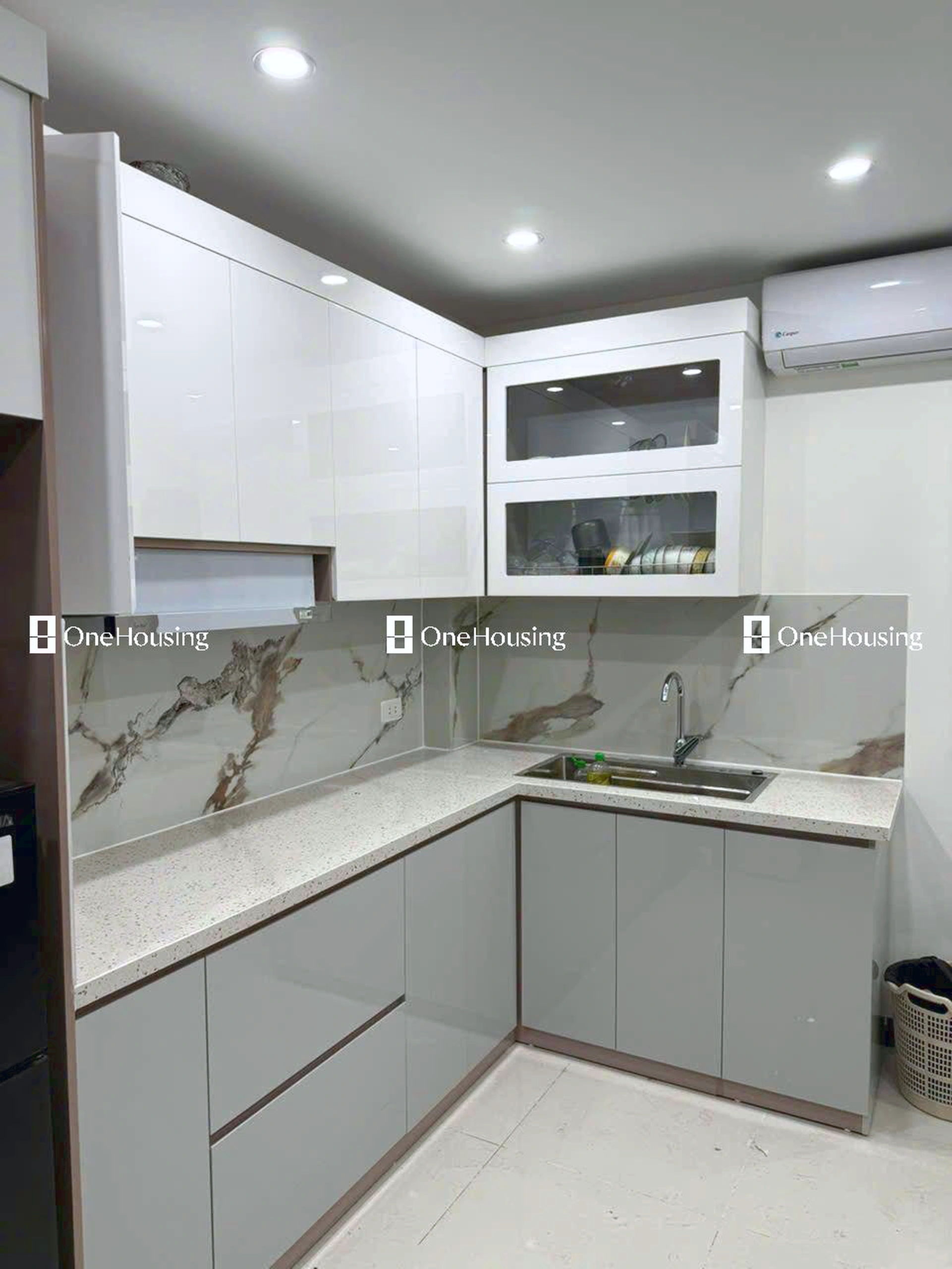 Nhà mặt ngõ cách Lê Quang Đạo 150m, P. Phú Đô, Q. Nam Từ Liêm, TP. Hà Nội