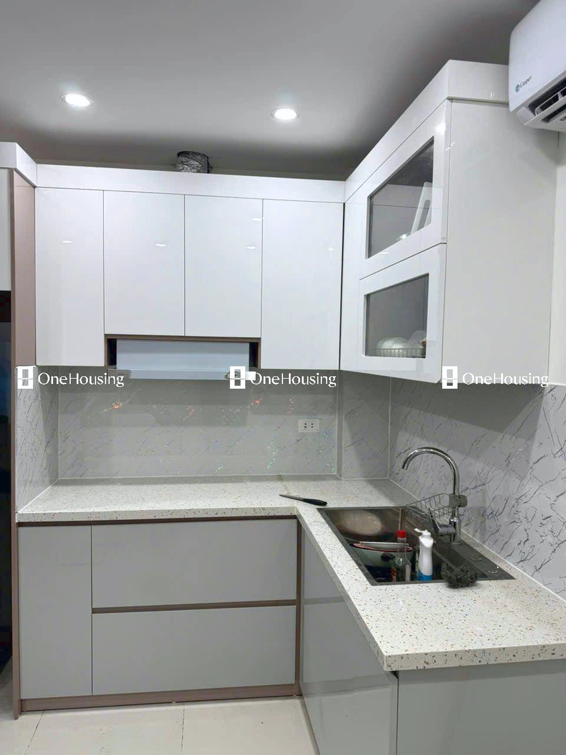 Nhà mặt ngõ cách Lê Quang Đạo 150m, P. Phú Đô, Q. Nam Từ Liêm, TP. Hà Nội
