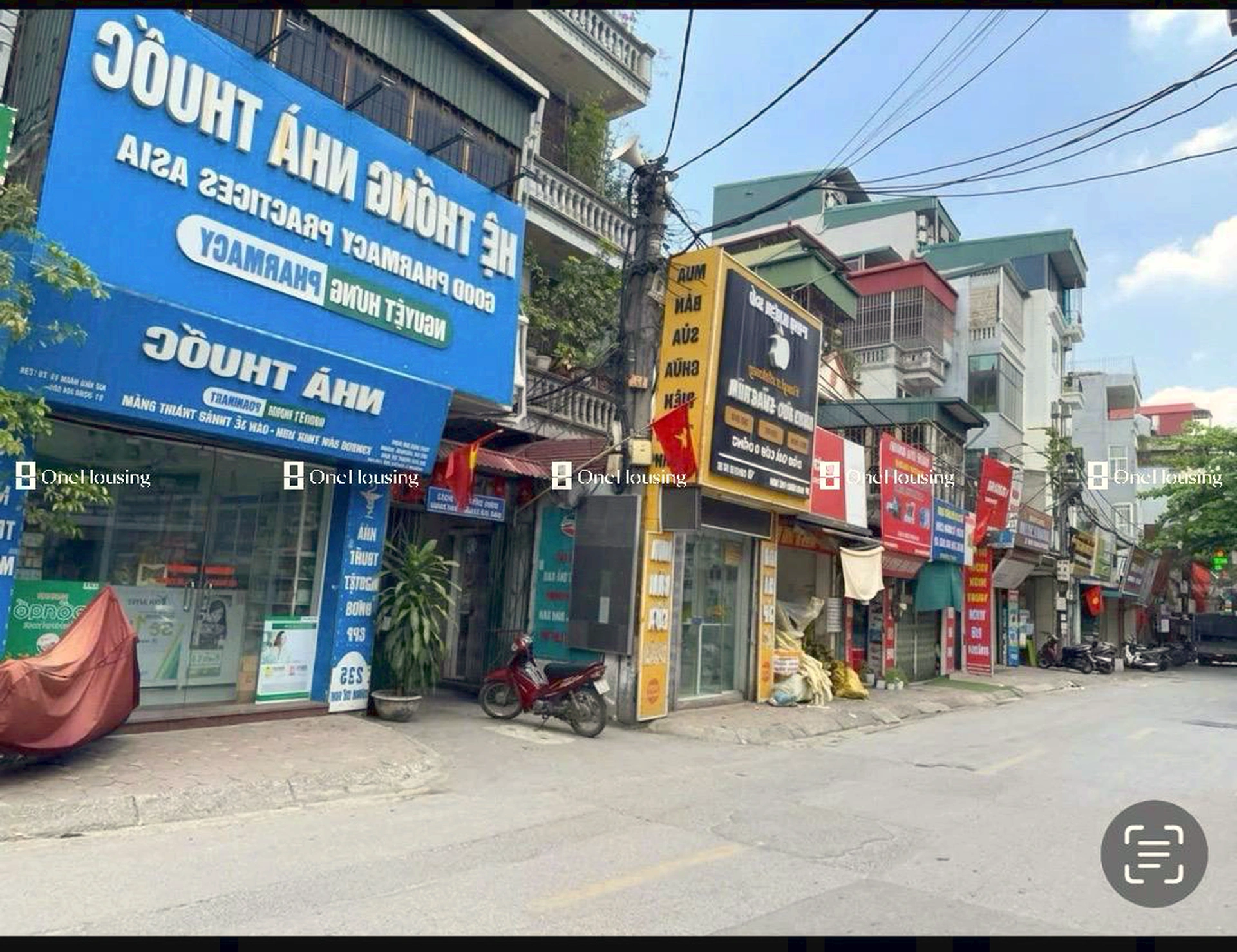 Onehousing image
