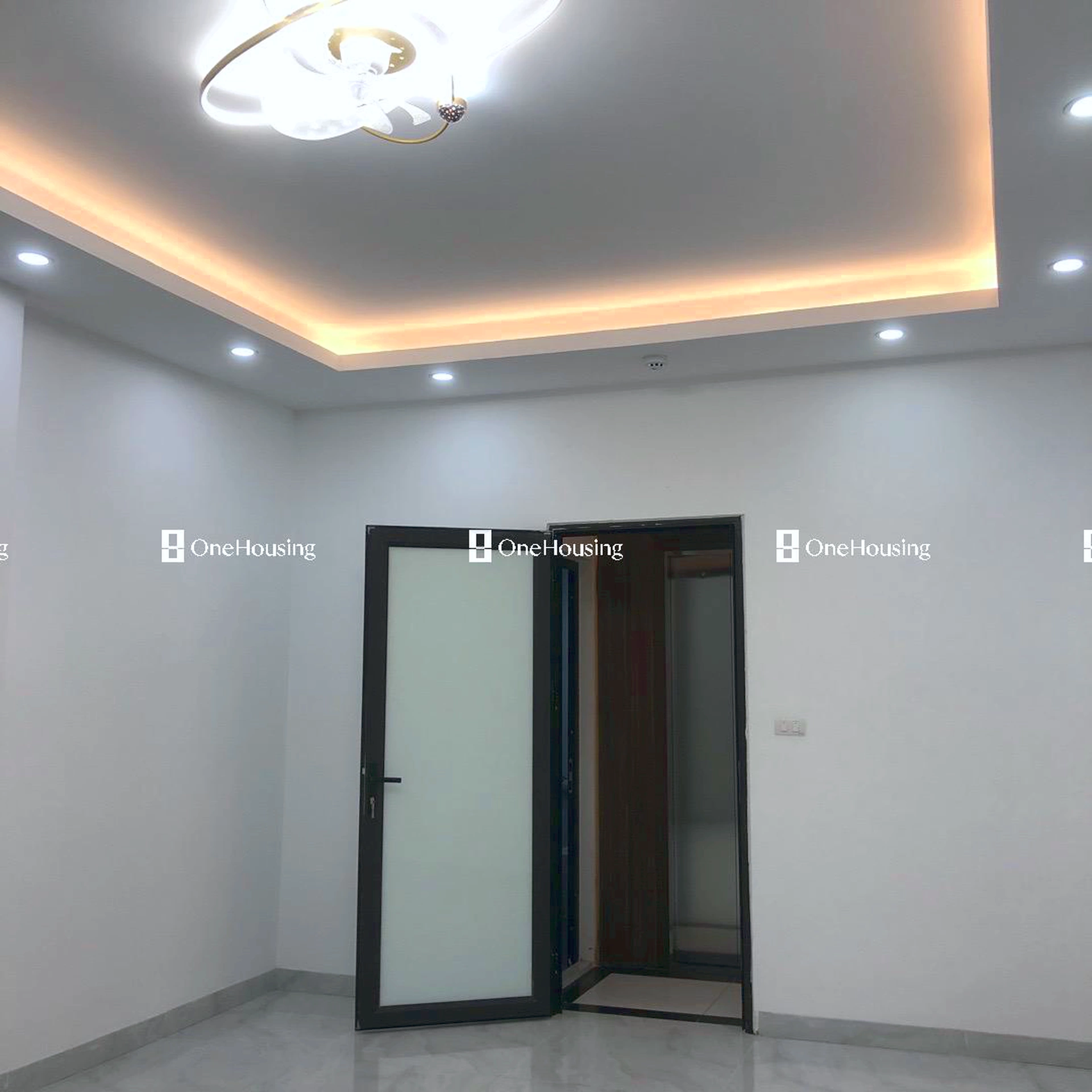 Nhà mặt ngõ cách Tam Trinh 100m, P. Mai Động, Q. Hoàng Mai, TP. Hà Nội