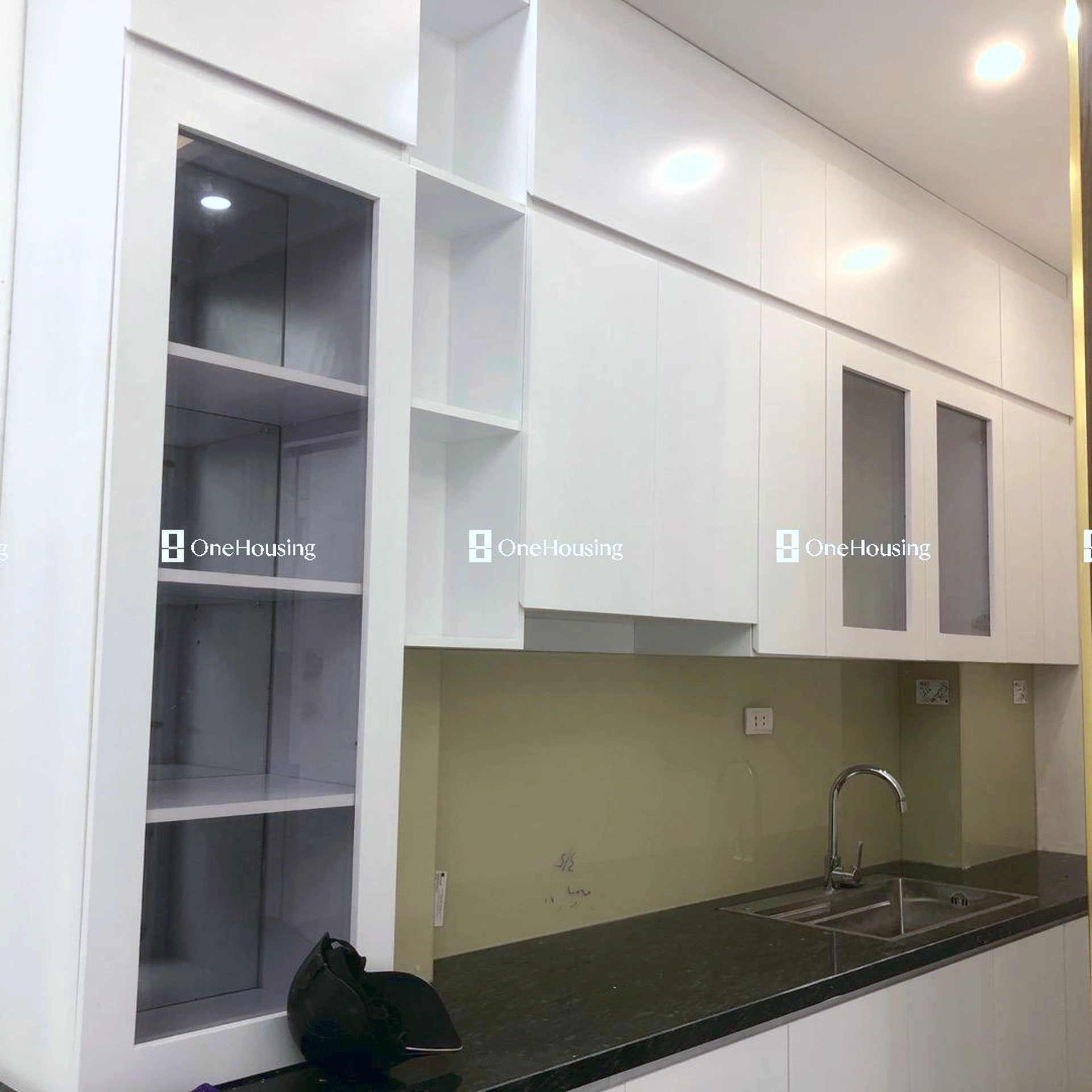 Nhà mặt ngõ cách Tam Trinh 100m, P. Mai Động, Q. Hoàng Mai, TP. Hà Nội