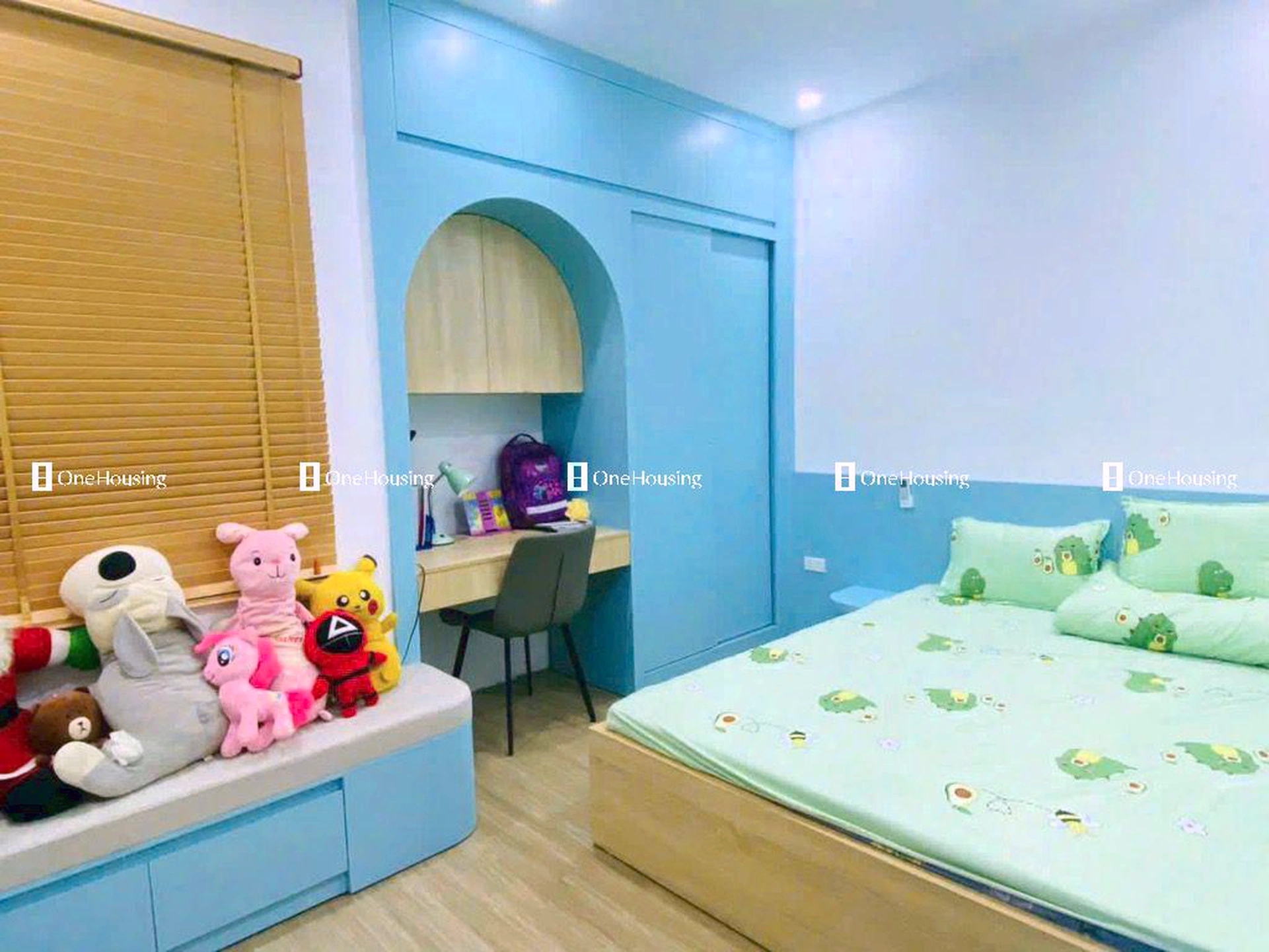Onehousing image