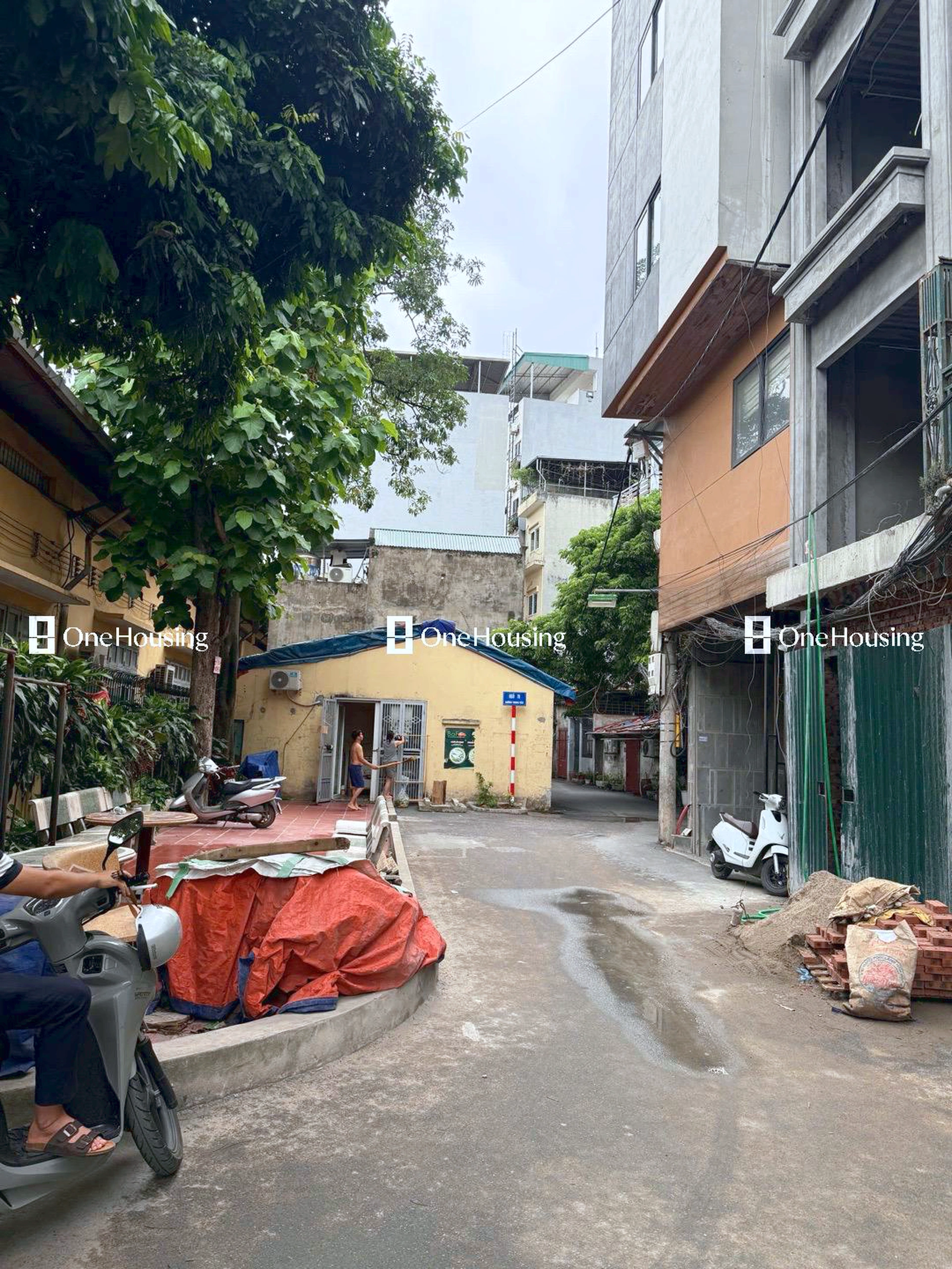 Onehousing image