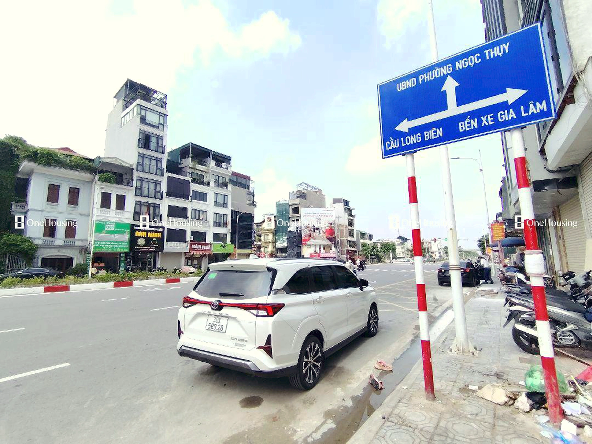 Onehousing image