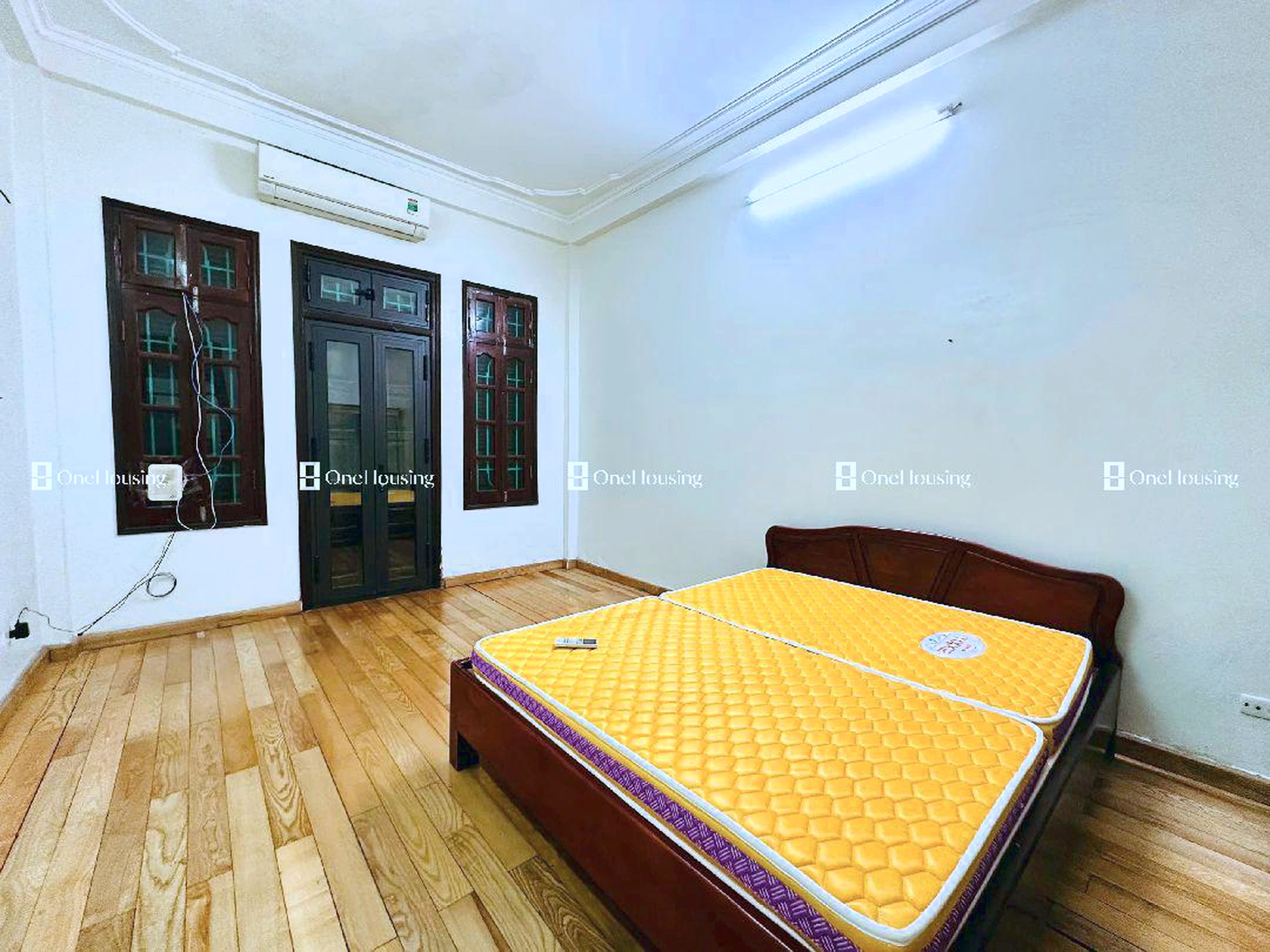 Nhà mặt ngõ cách Quan Nhân 60m, P. Nhân Chính, Q. Thanh Xuân, TP. Hà Nội