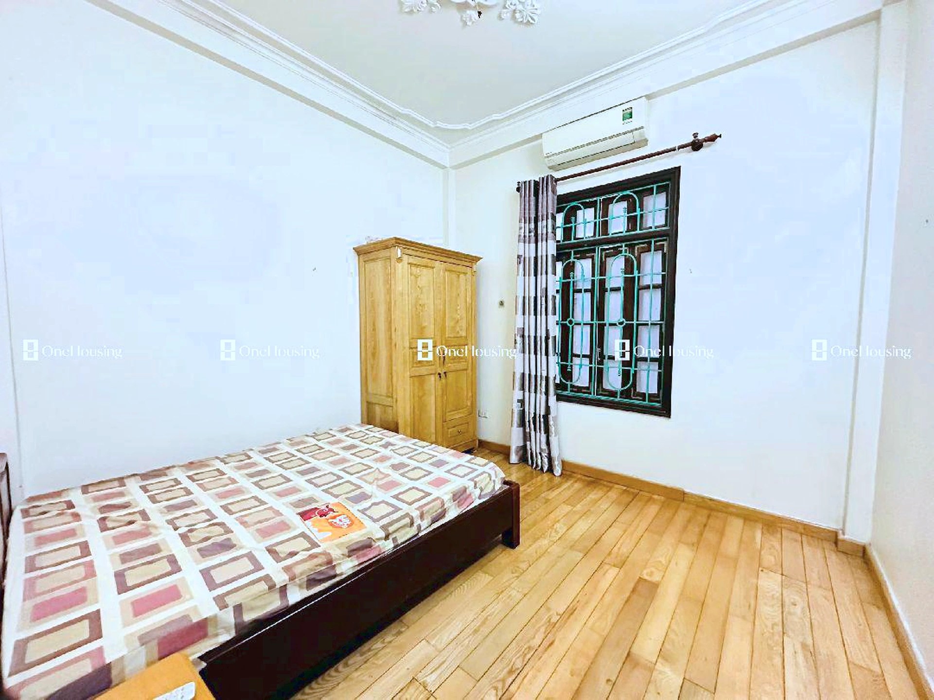 Nhà mặt ngõ cách Quan Nhân 60m, P. Nhân Chính, Q. Thanh Xuân, TP. Hà Nội