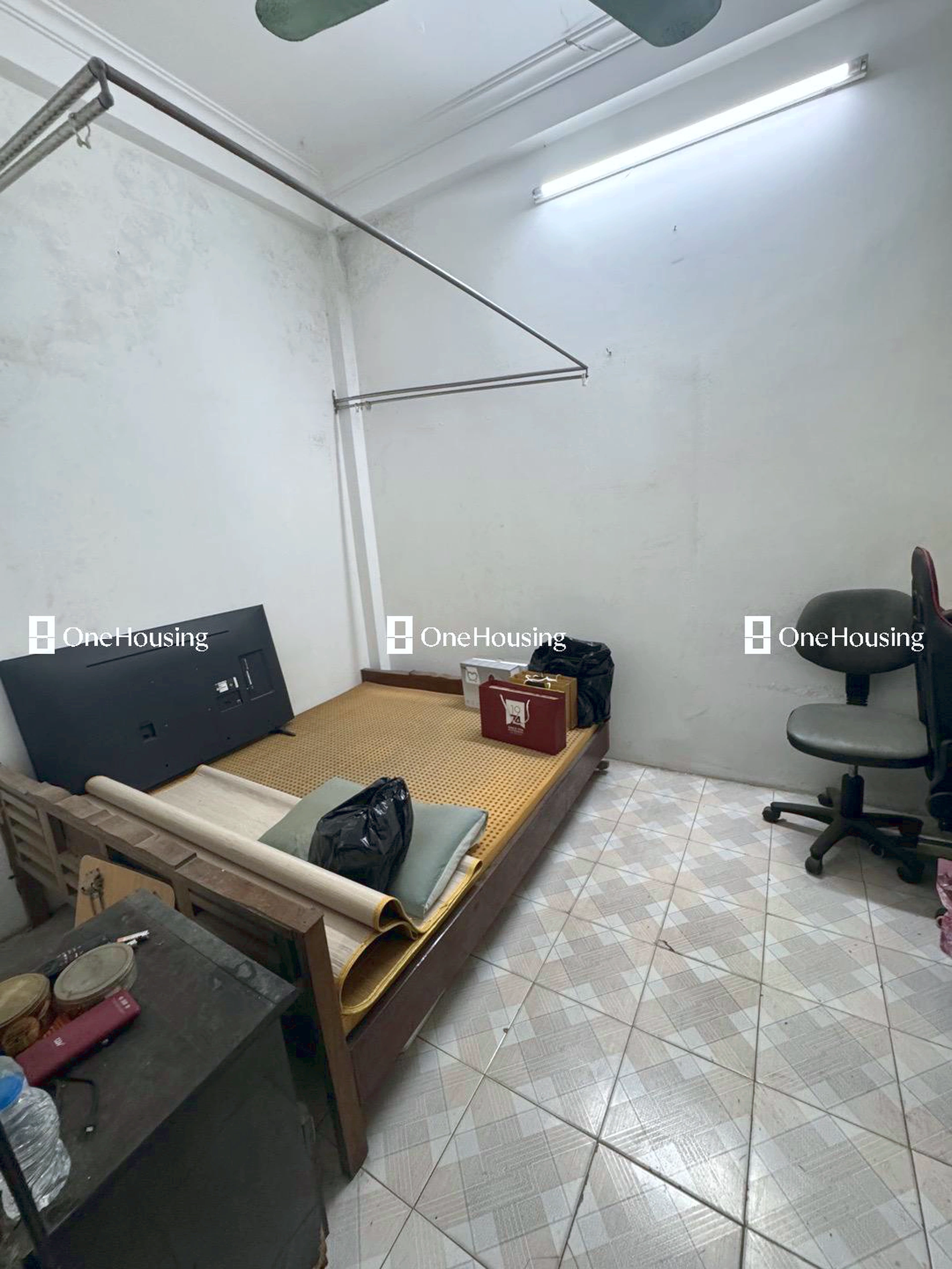 Nhà mặt ngõ cách Trịnh Đình Cửu 50m, P. Khương Mai, Q. Thanh Xuân, TP. Hà Nội