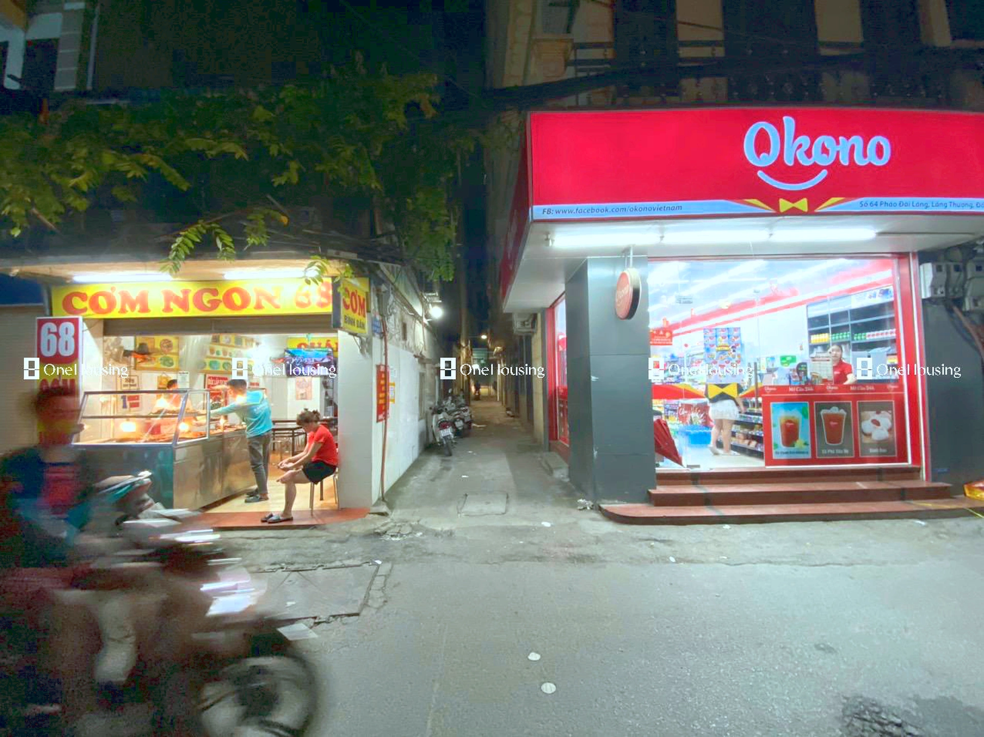 Onehousing image