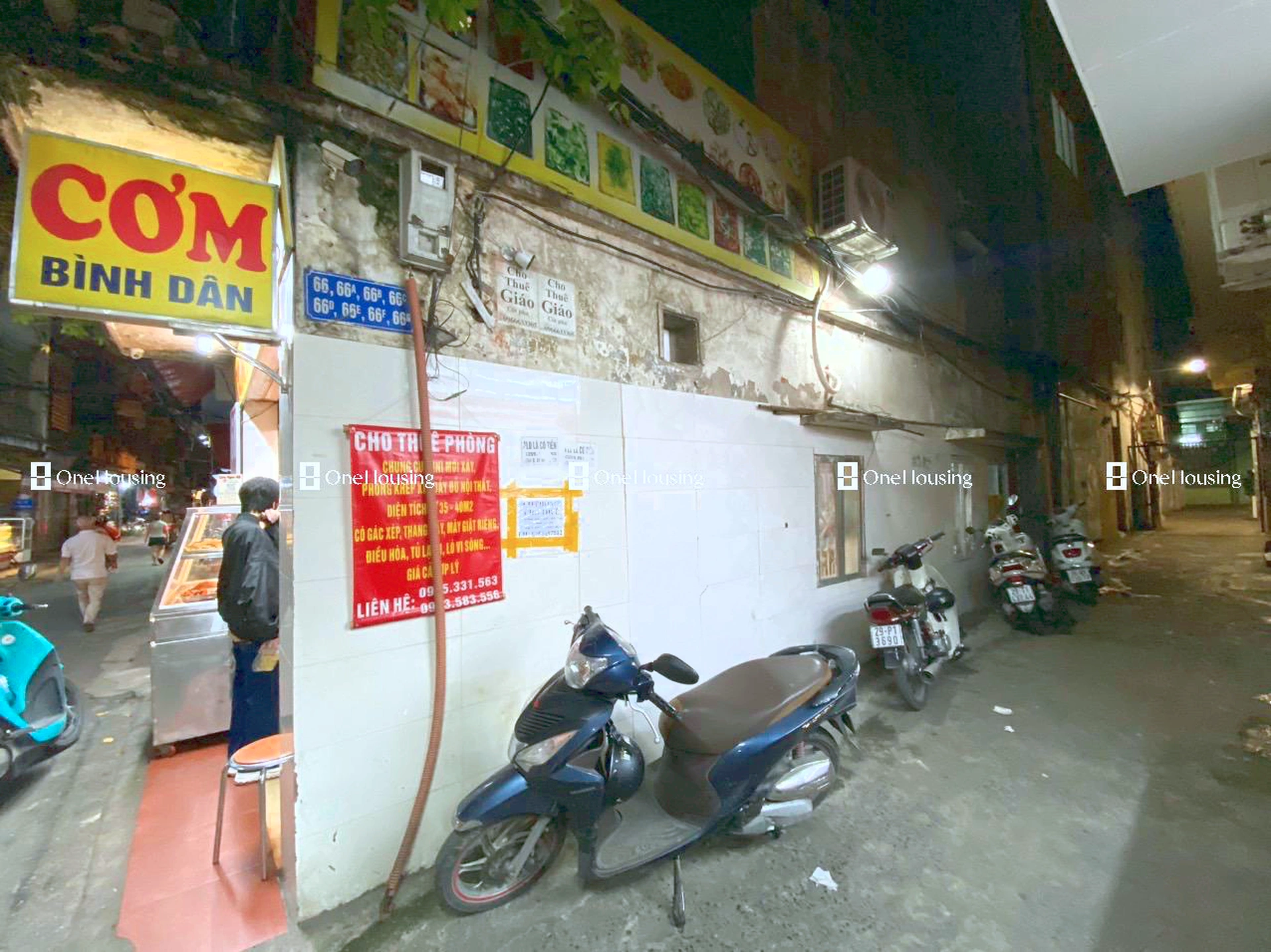 Onehousing image