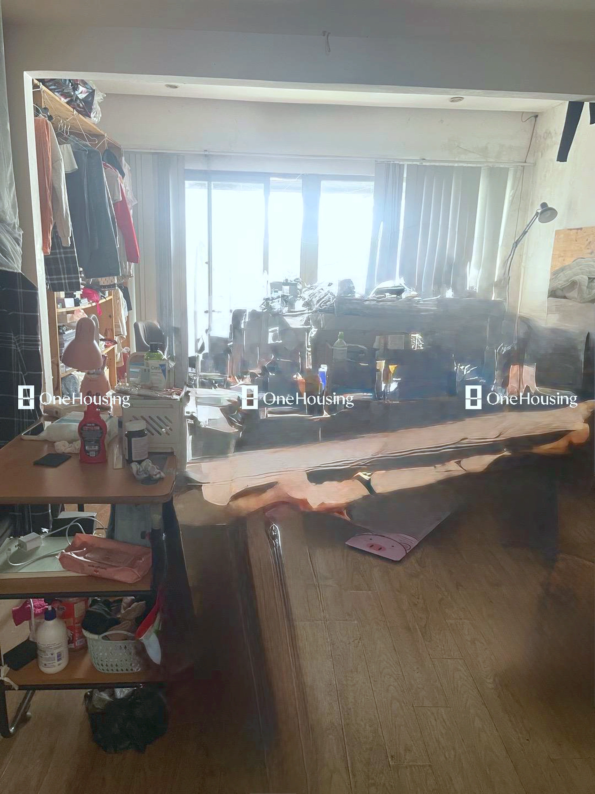 Nhà mặt ngõ cách Chùa Láng 20m, P. Láng Thượng, Q. Đống Đa, TP. Hà Nội