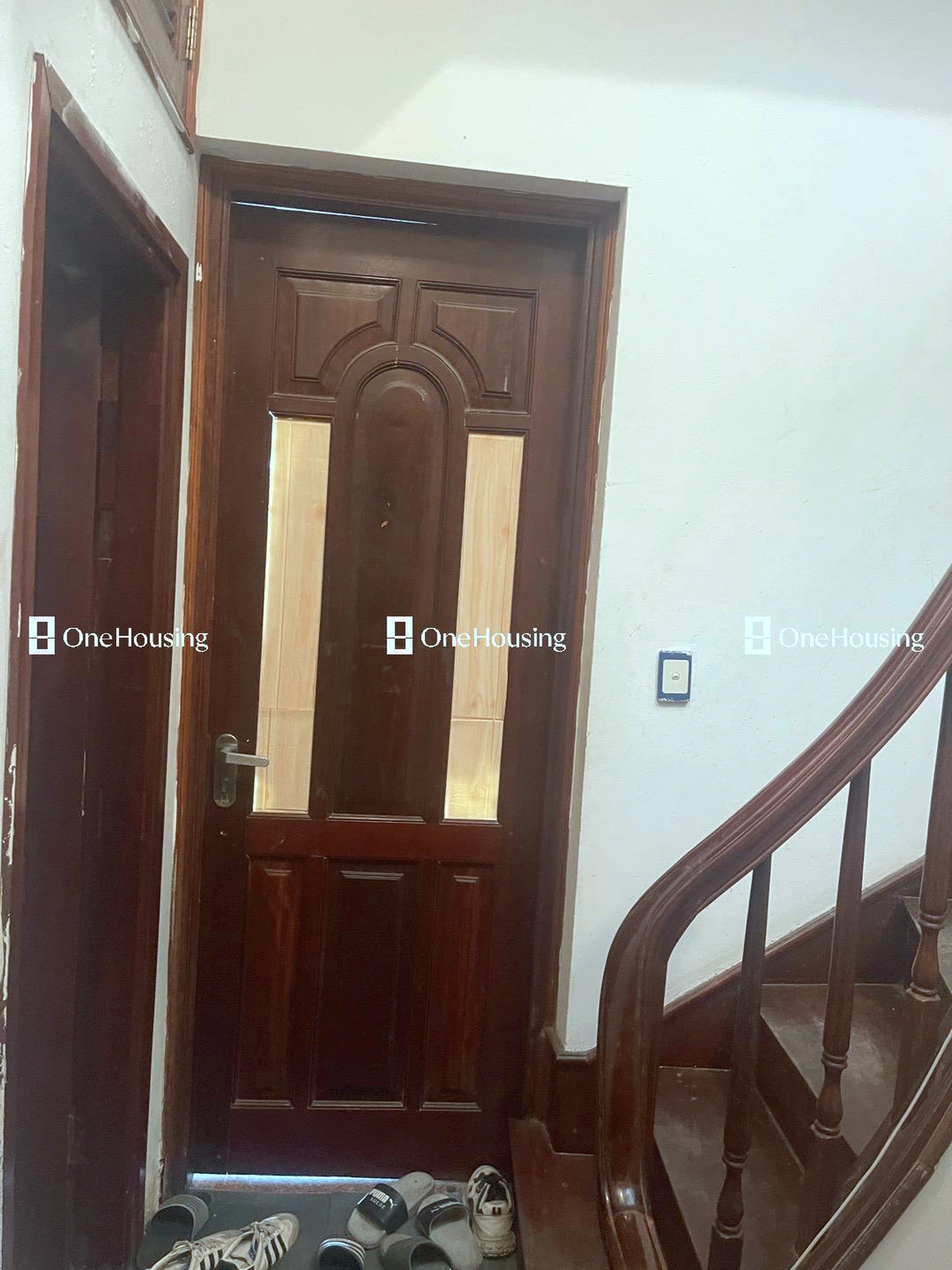 Nhà mặt ngõ cách Chùa Láng 20m, P. Láng Thượng, Q. Đống Đa, TP. Hà Nội