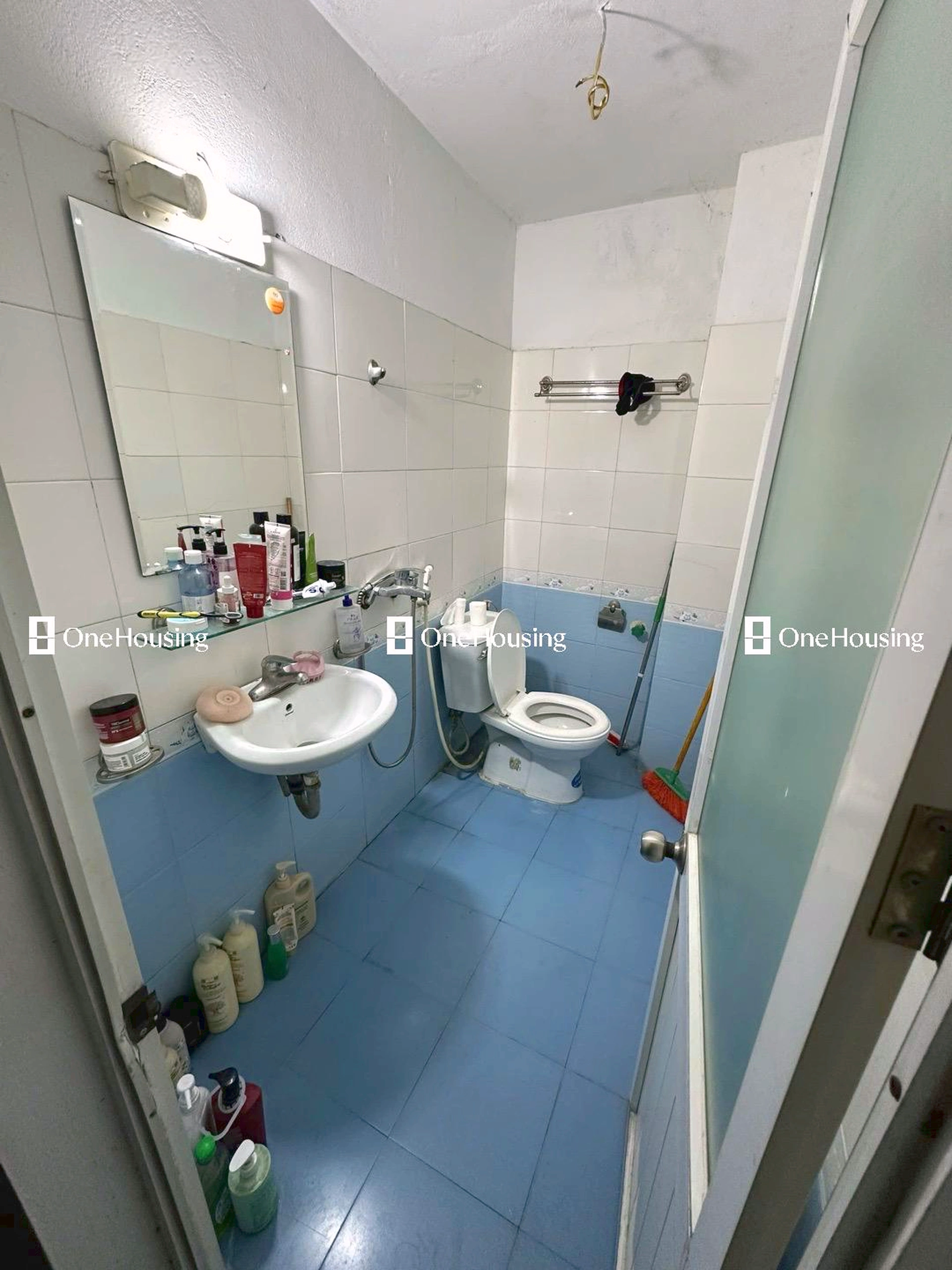 Nhà mặt ngõ cách Phú Mỹ 100m, P. Mỹ Đình 2, Q. Nam Từ Liêm, TP. Hà Nội