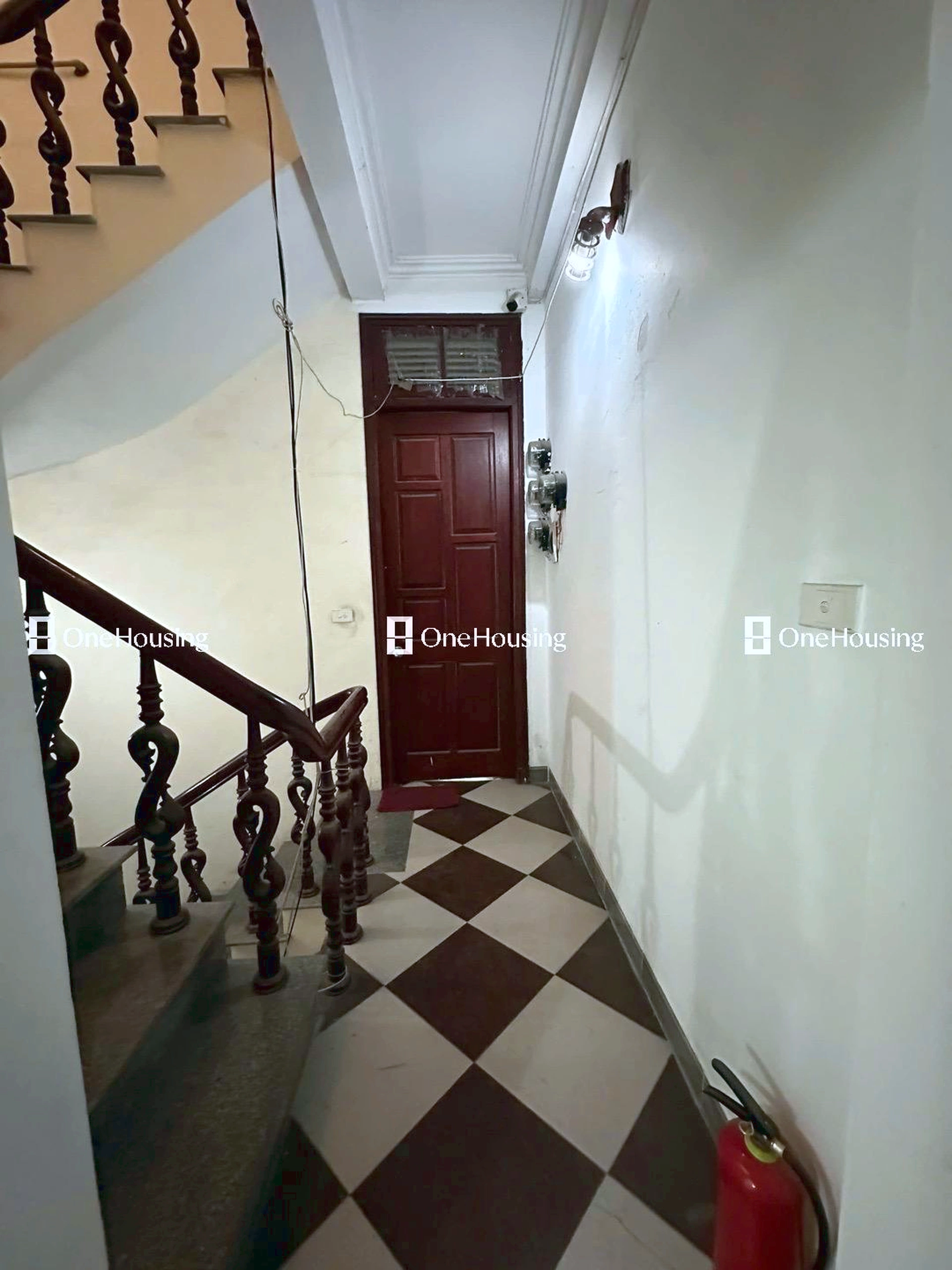 Nhà mặt ngõ cách Phú Mỹ 100m, P. Mỹ Đình 2, Q. Nam Từ Liêm, TP. Hà Nội