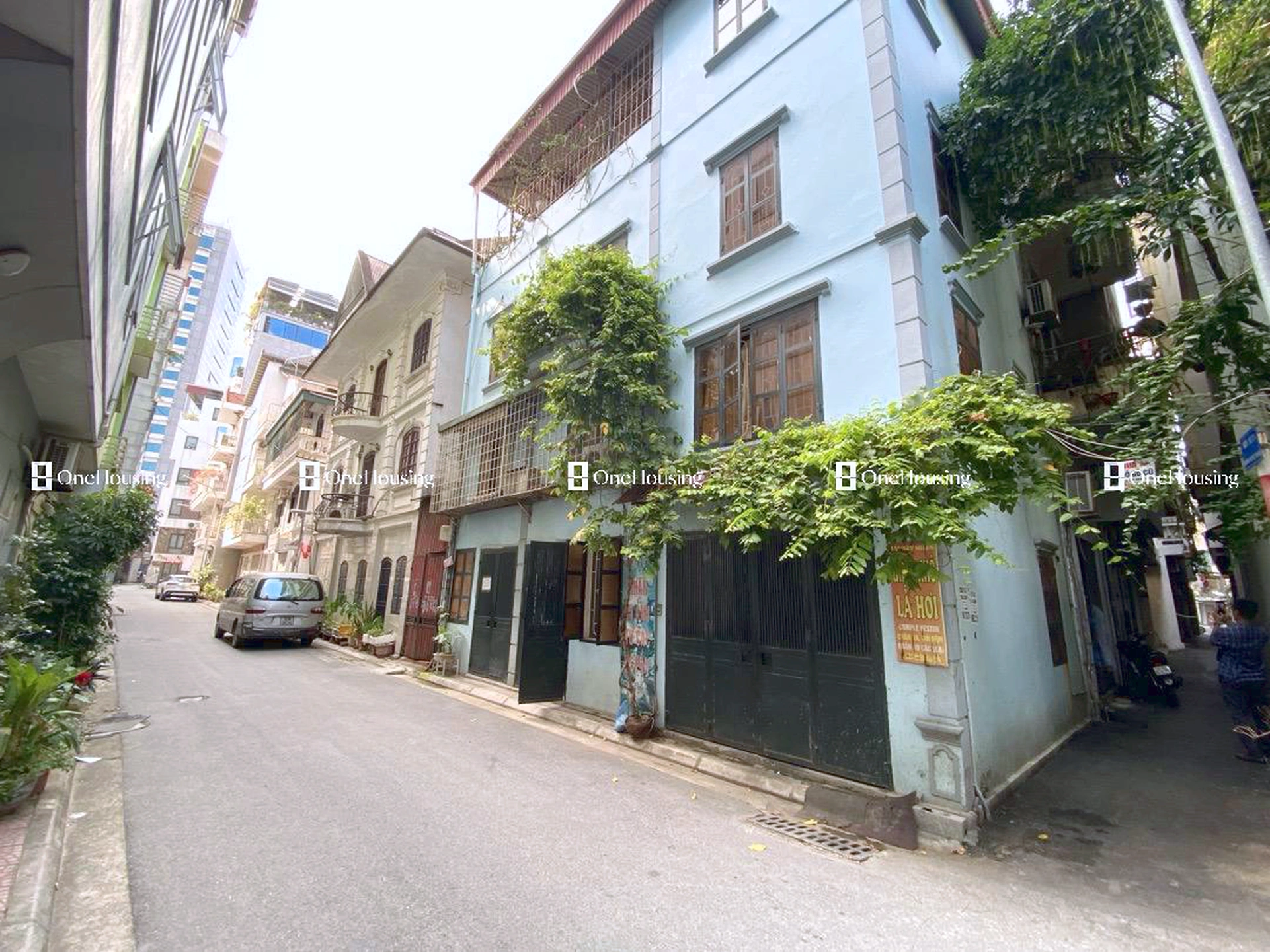 Onehousing image