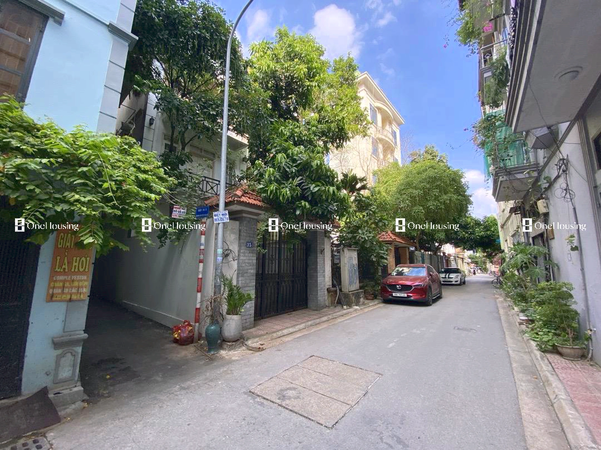 Onehousing image