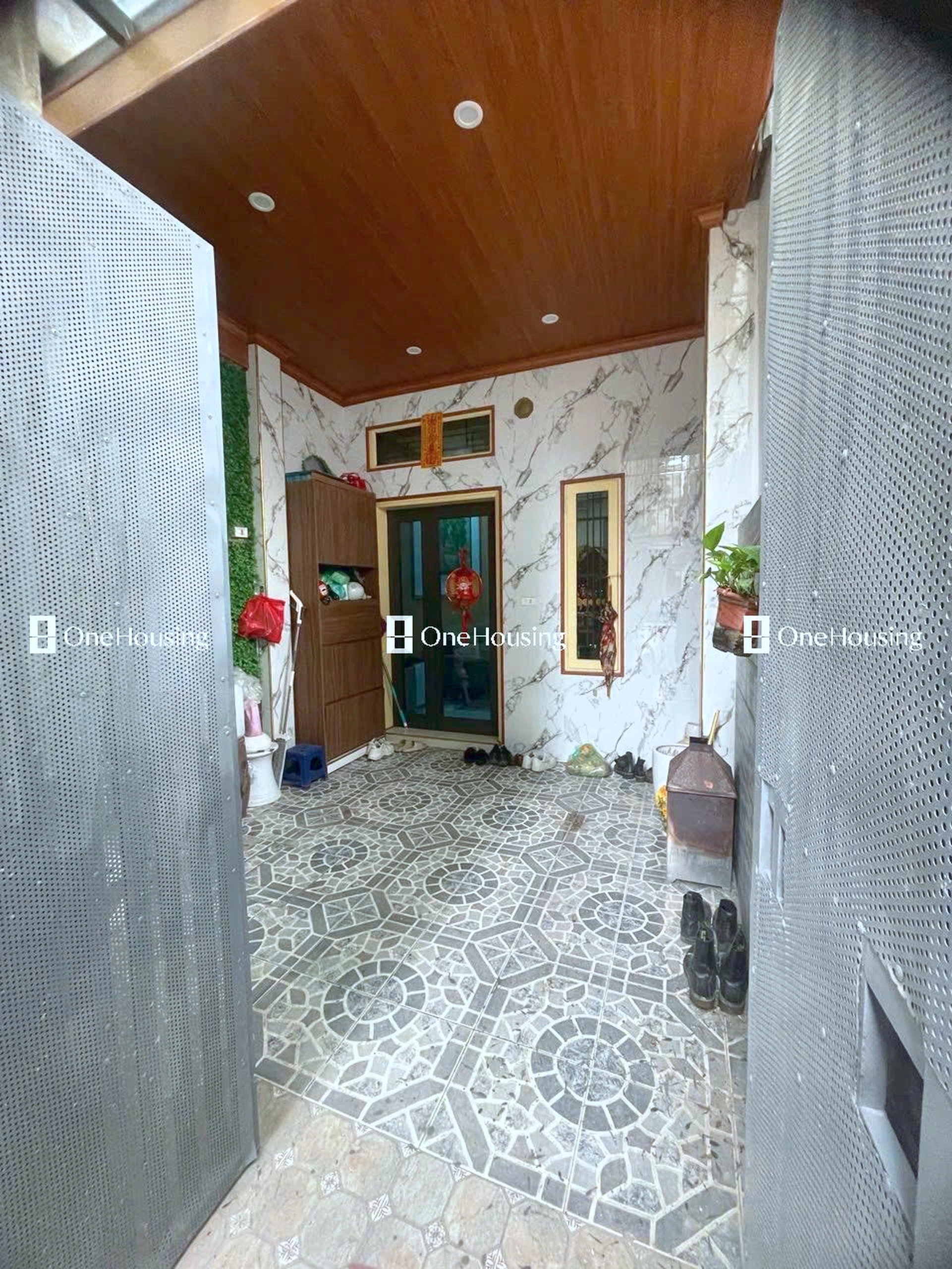 Nhà mặt ngõ cách Tư Đình 50m, P. Long Biên, Q. Long Biên, TP. Hà Nội