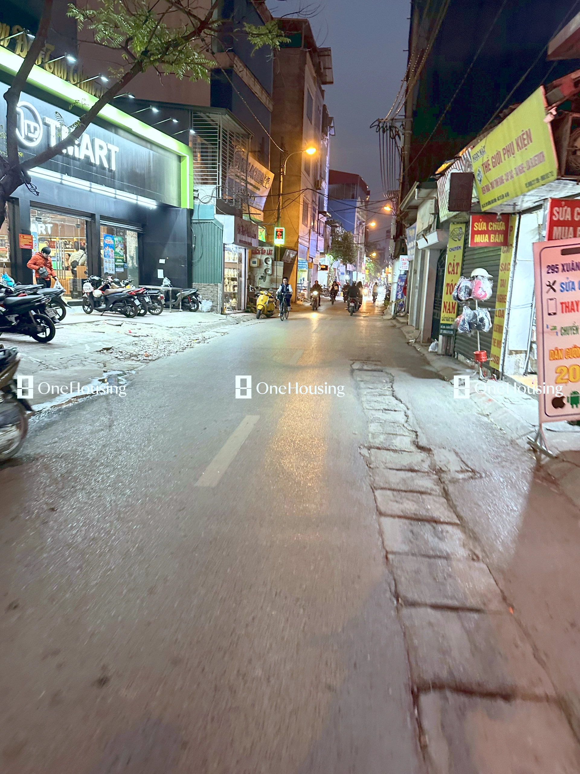 Onehousing image