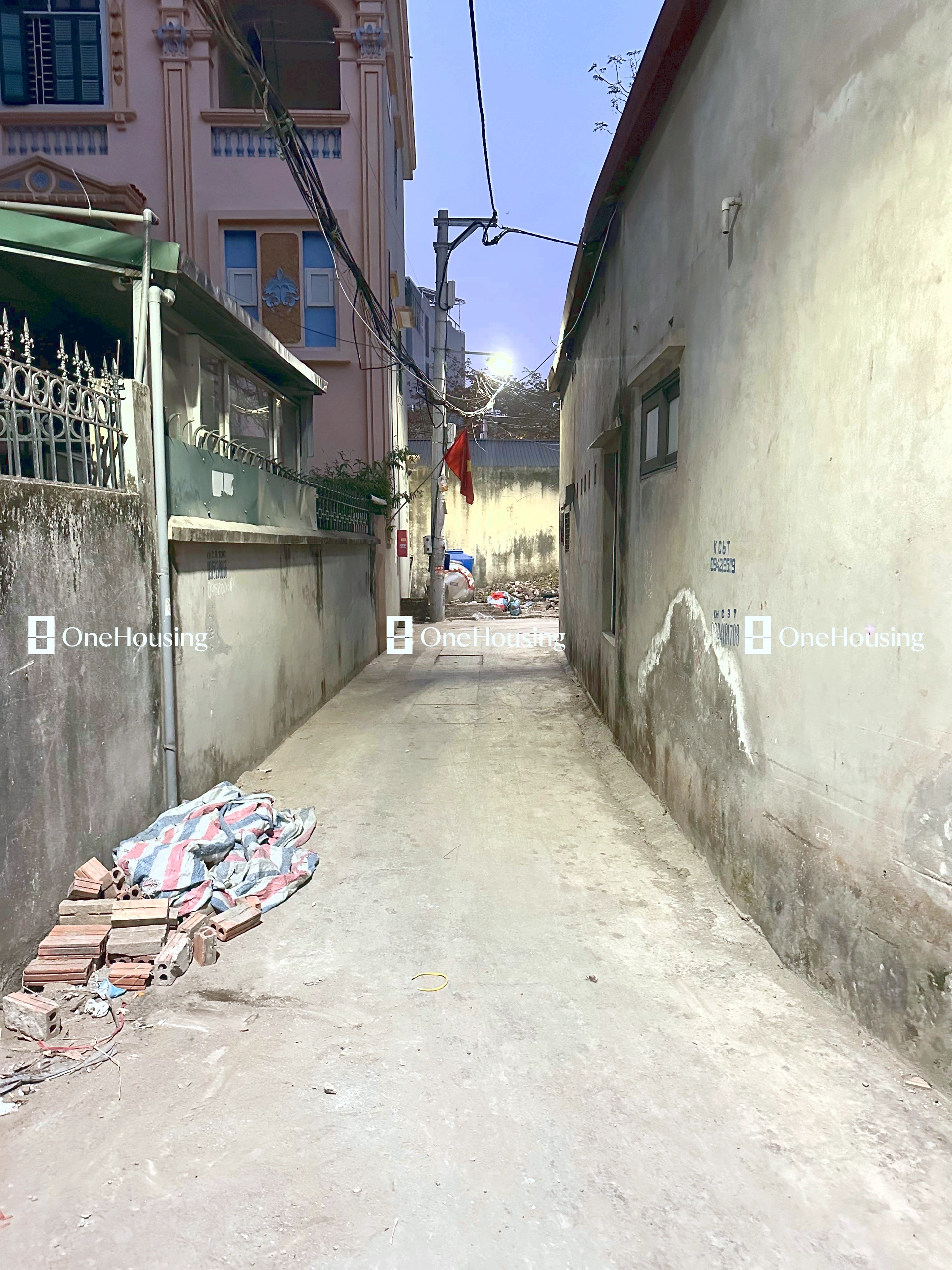 Onehousing image