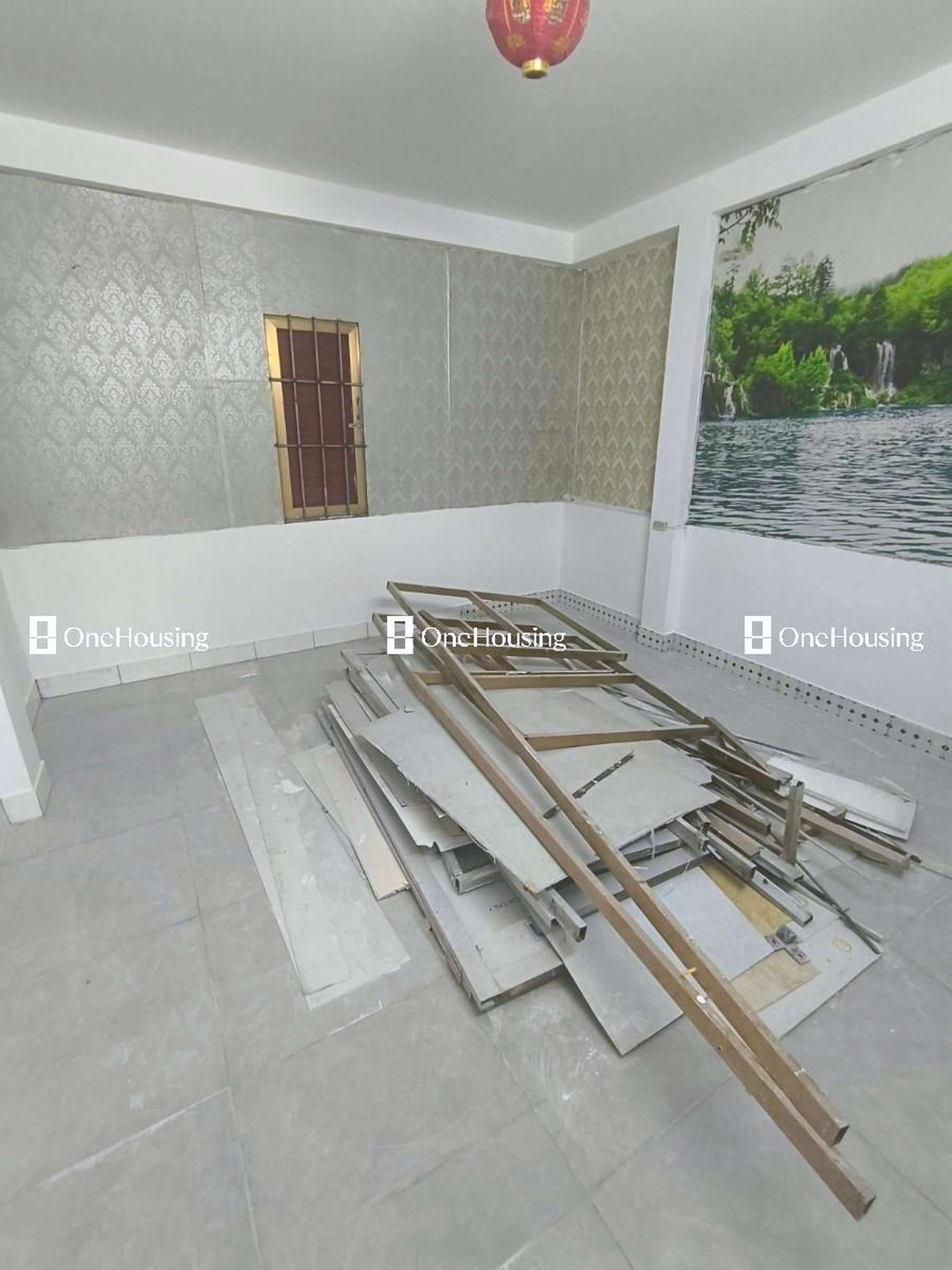 Nhà mặt ngõ cách Ngọc Hồi 10m, X. Ngọc Hồi, H. Thanh Trì, TP. Hà Nội