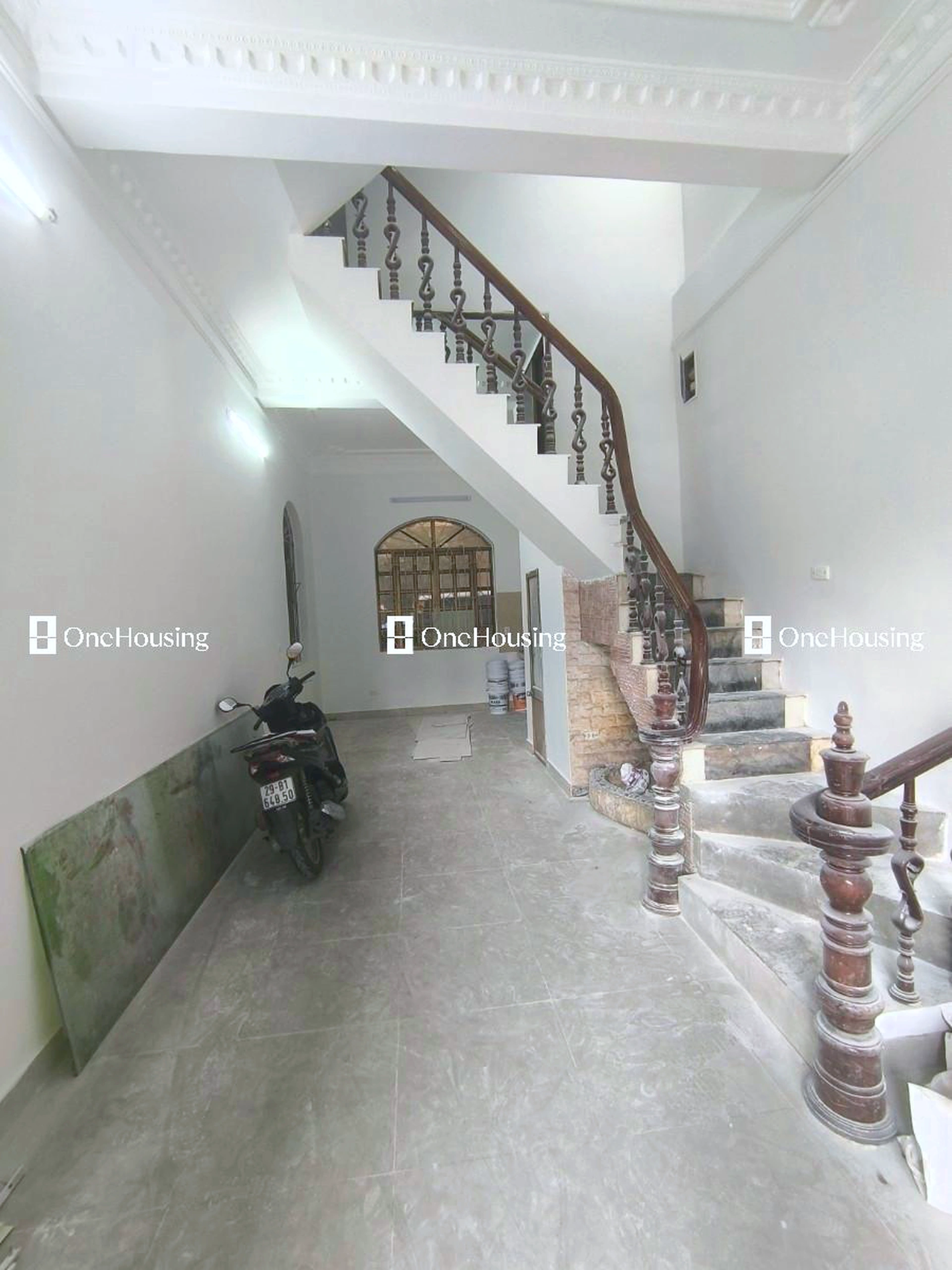 Nhà mặt ngõ cách Ngọc Hồi 10m, X. Ngọc Hồi, H. Thanh Trì, TP. Hà Nội